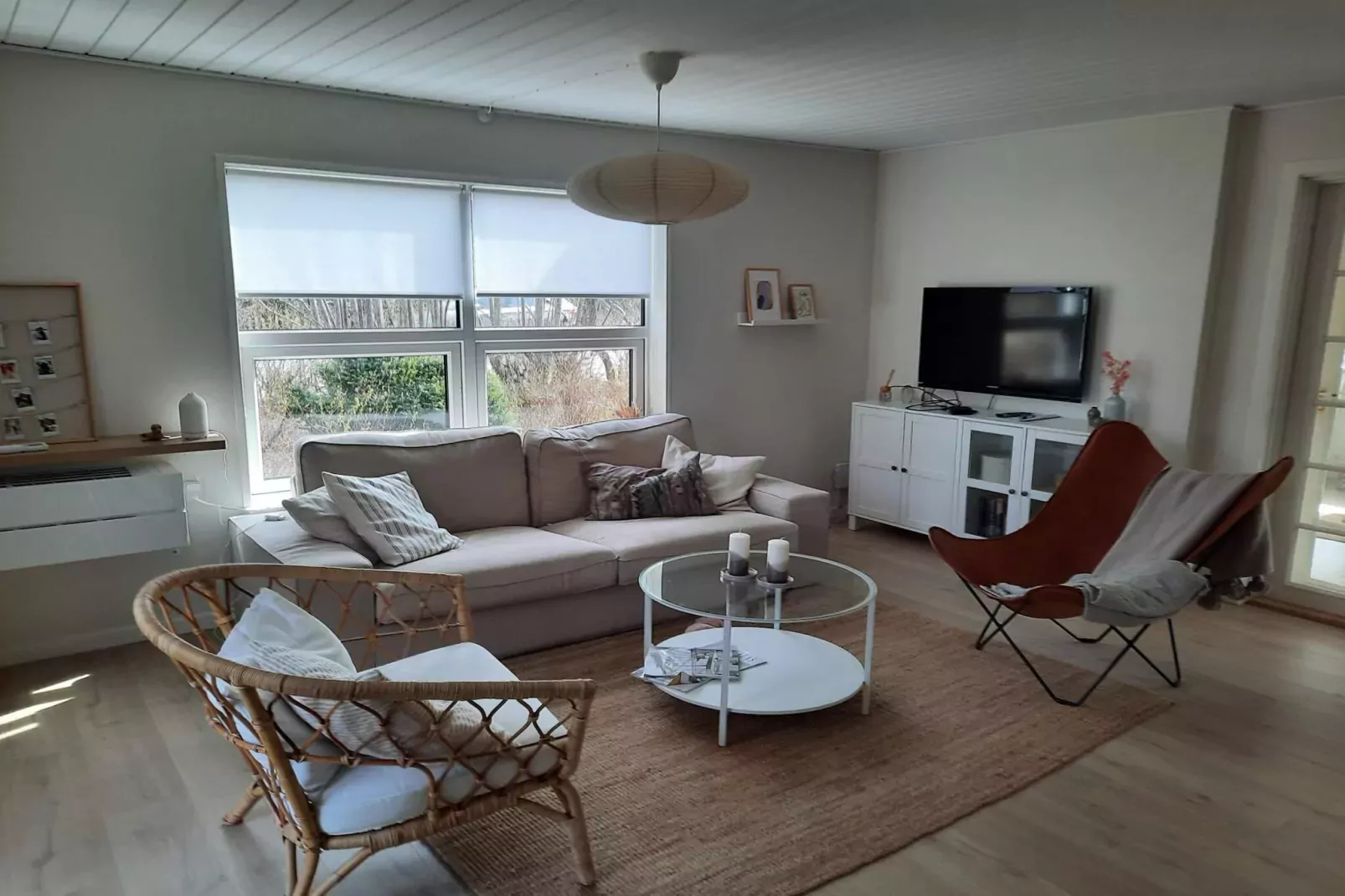 4 sterren vakantie huis in Vig-Binnen