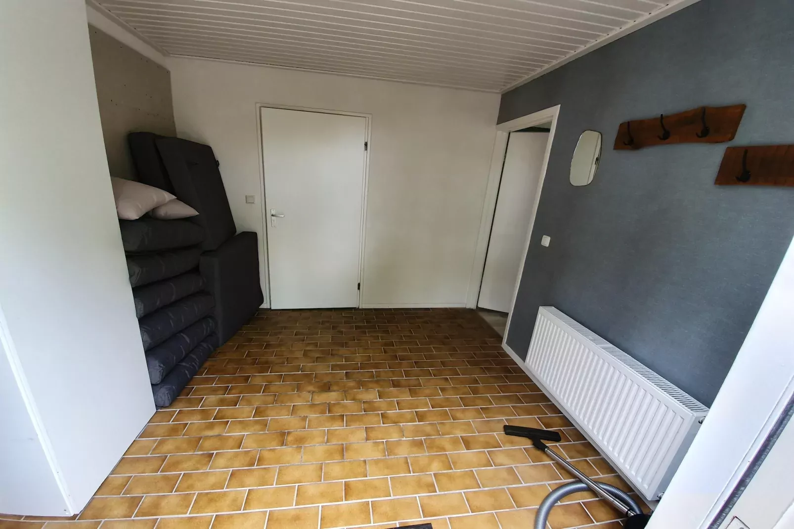 Elperhof Schoonloo 16B-Hal-ontvangst