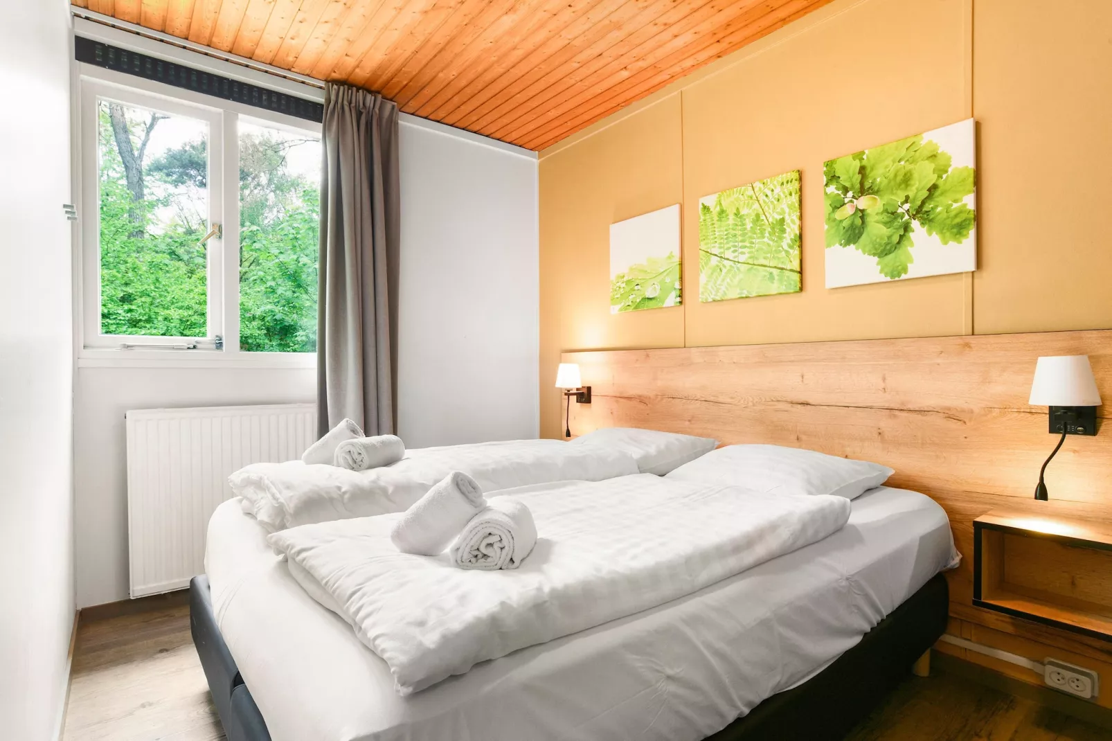 Parc Heihaas 11-Slaapkamer