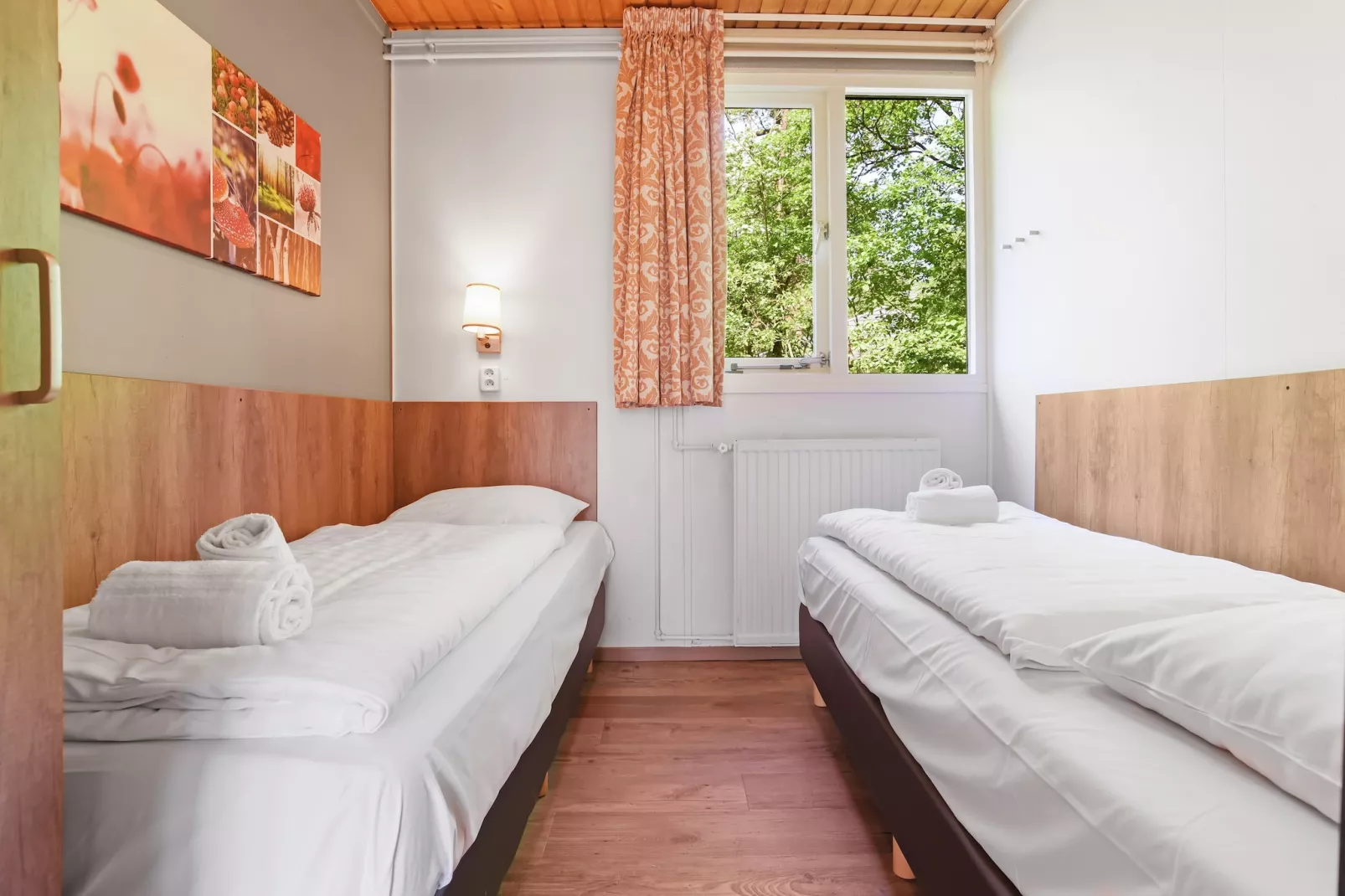 Parc Heihaas 14-Slaapkamer