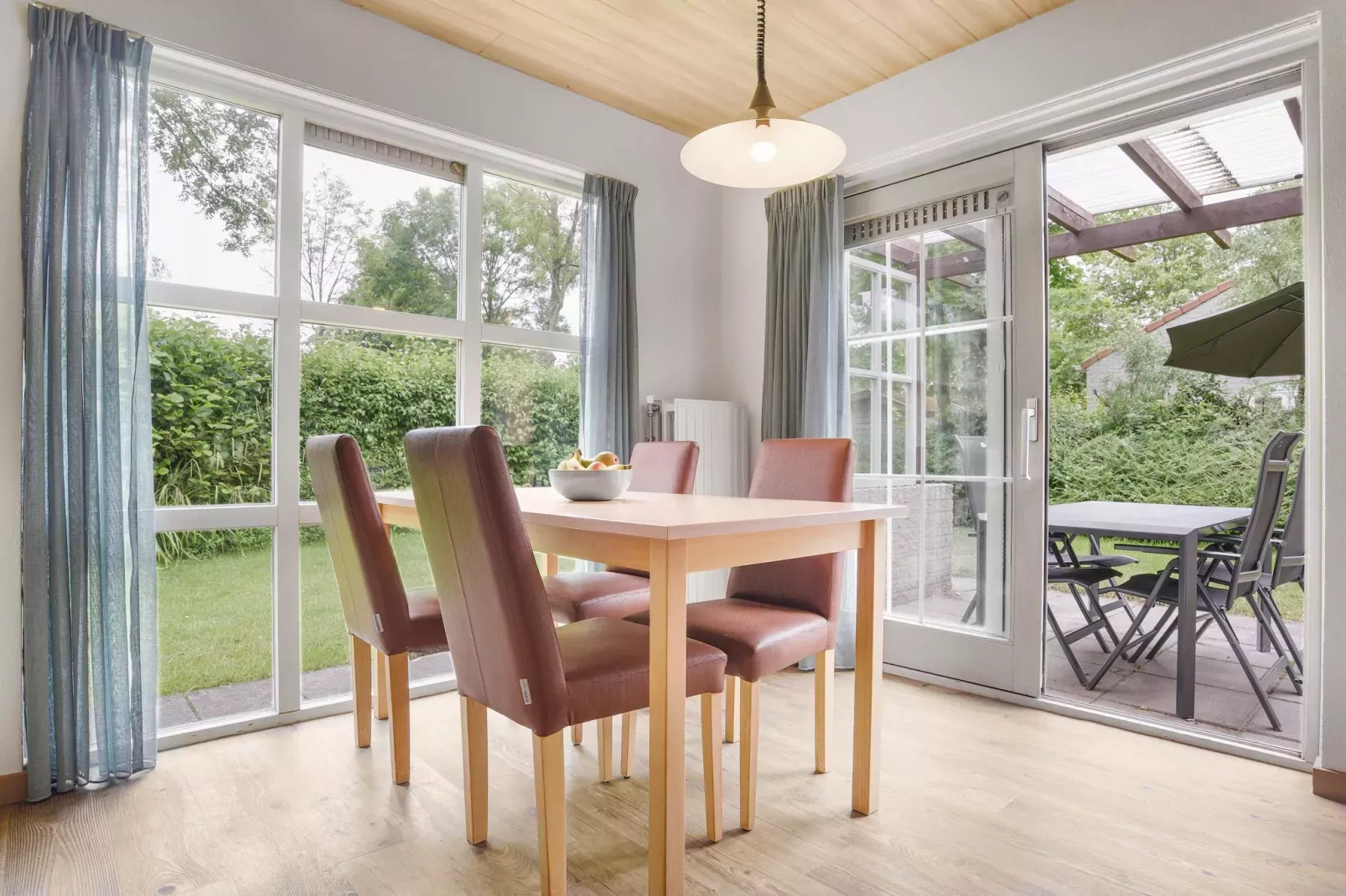 Parc Port Greve 8-Woonkamer