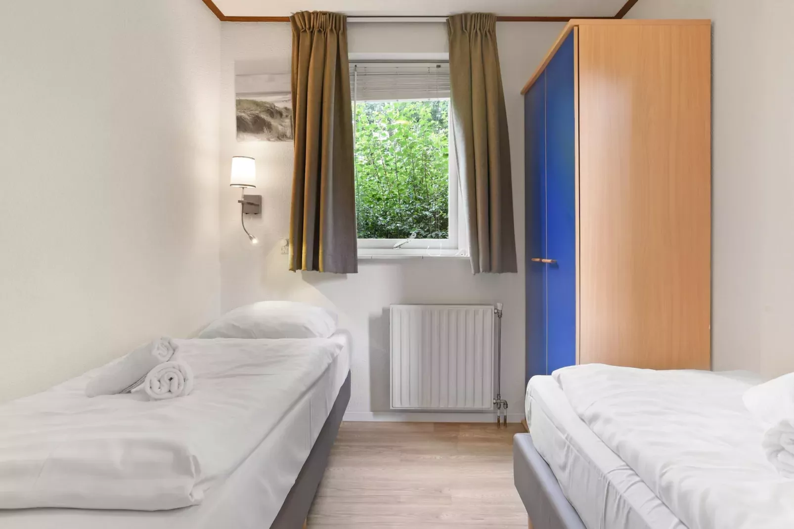 Parc Port Greve 10-Woonkamer