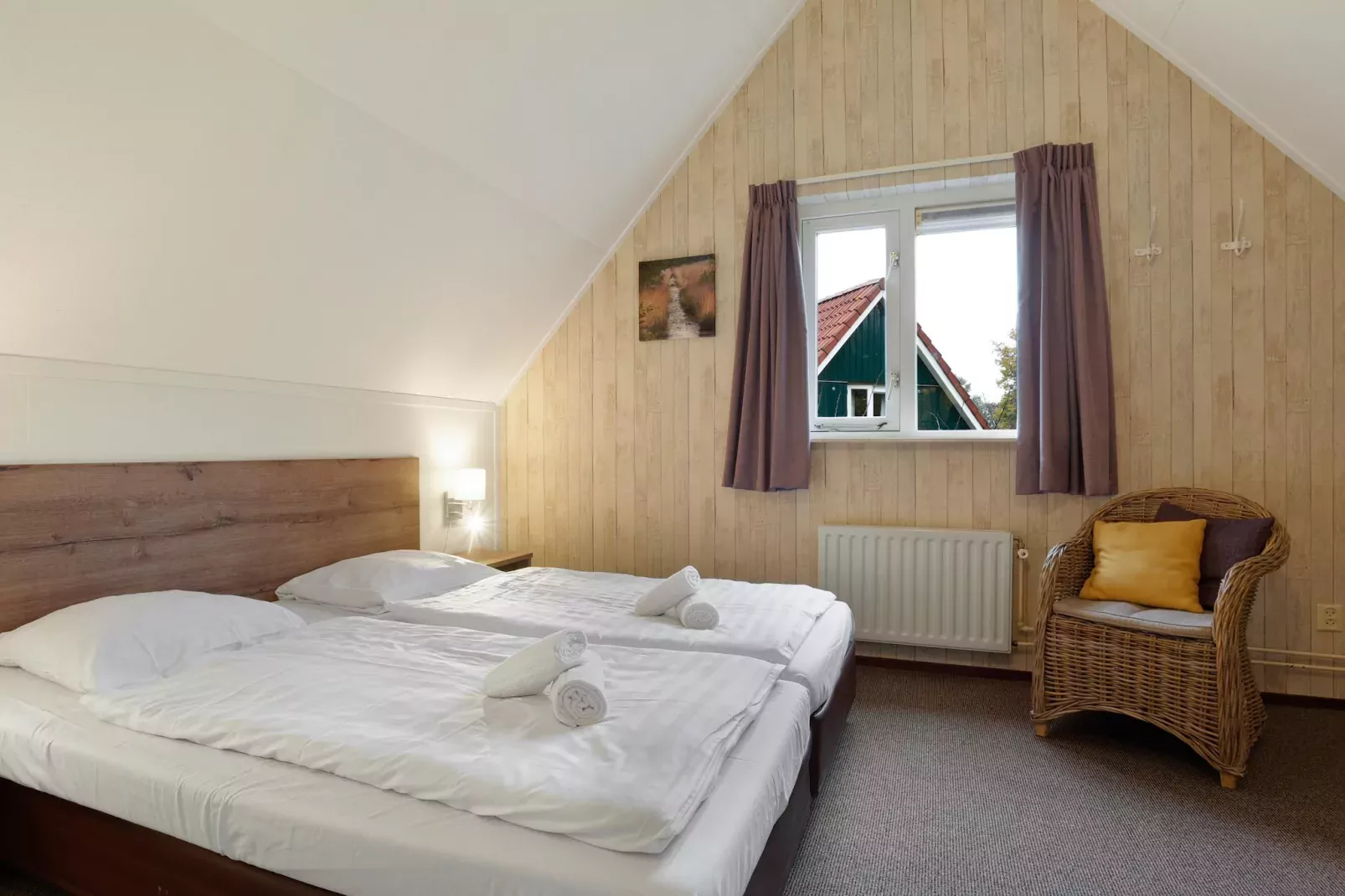 Parc Duc de Brabant 8-Slaapkamer