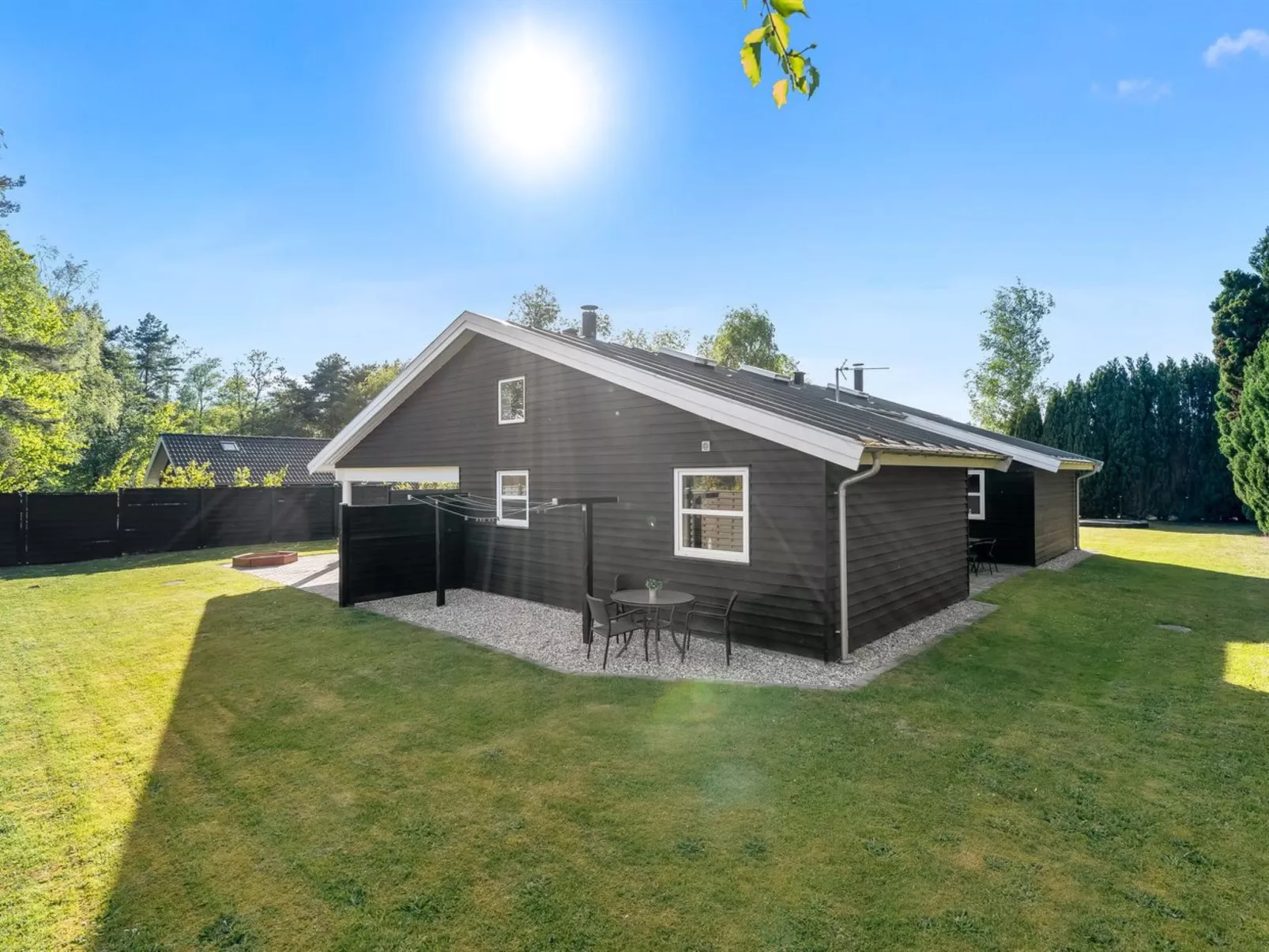 "Marno" - 700m from the sea-Buiten