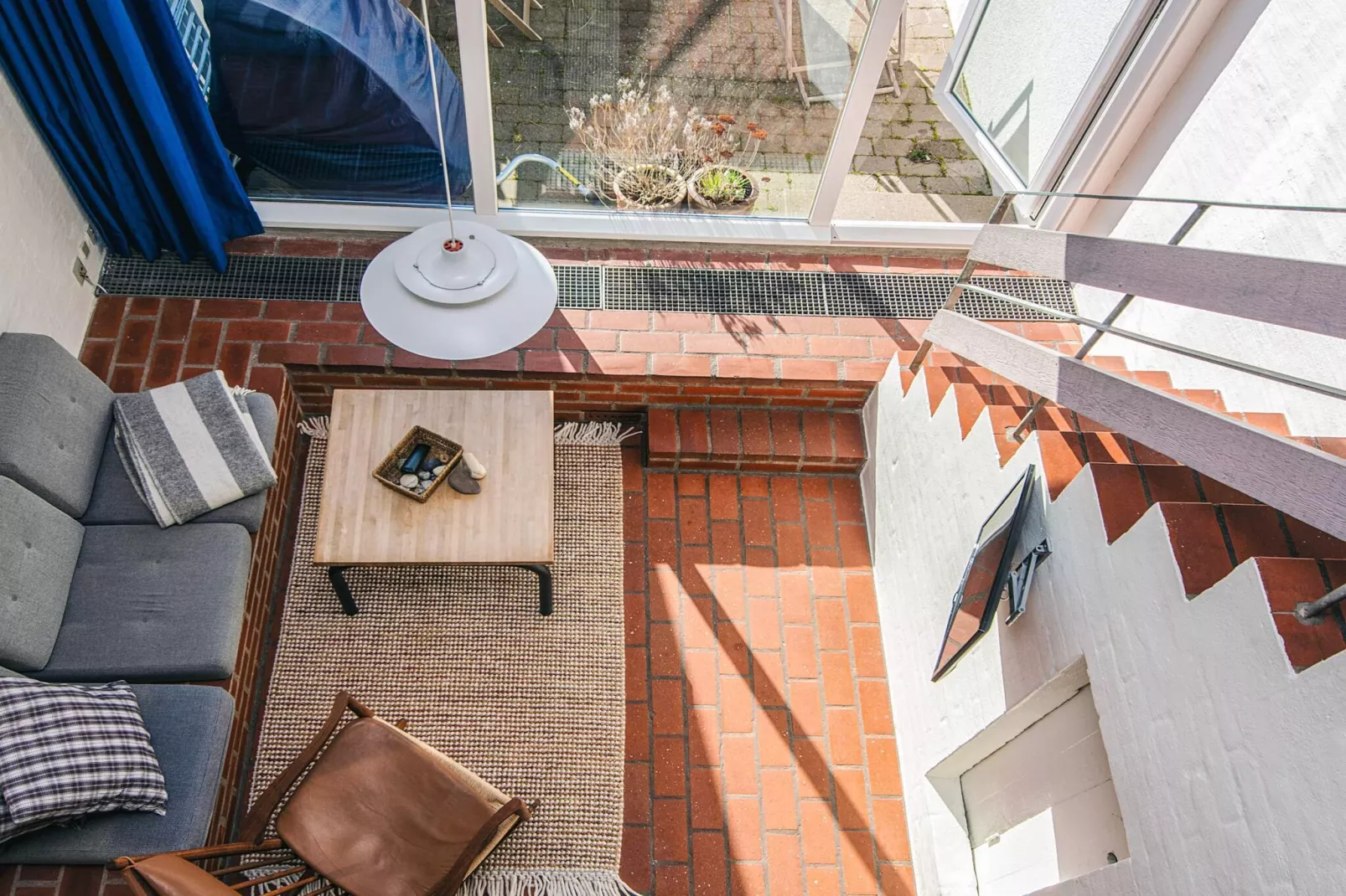 6 persoons vakantie huis in Brovst-Binnen
