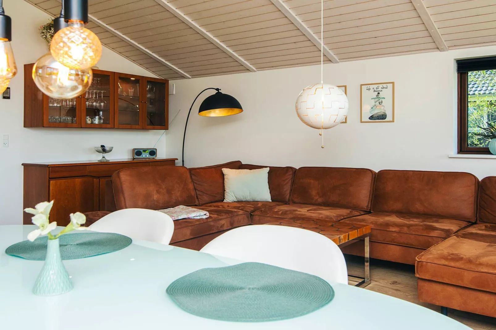 6 persoons vakantie huis in Rømø-Binnen