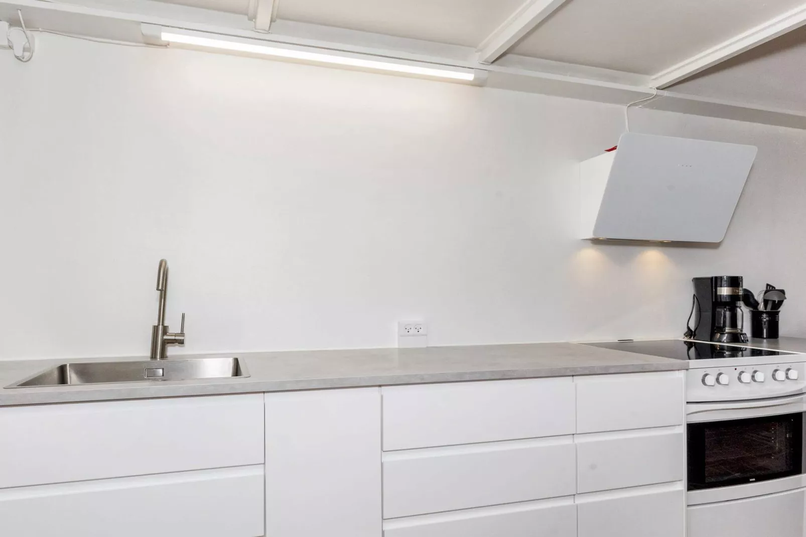 4 persoons vakantie huis in Nibe-Binnen