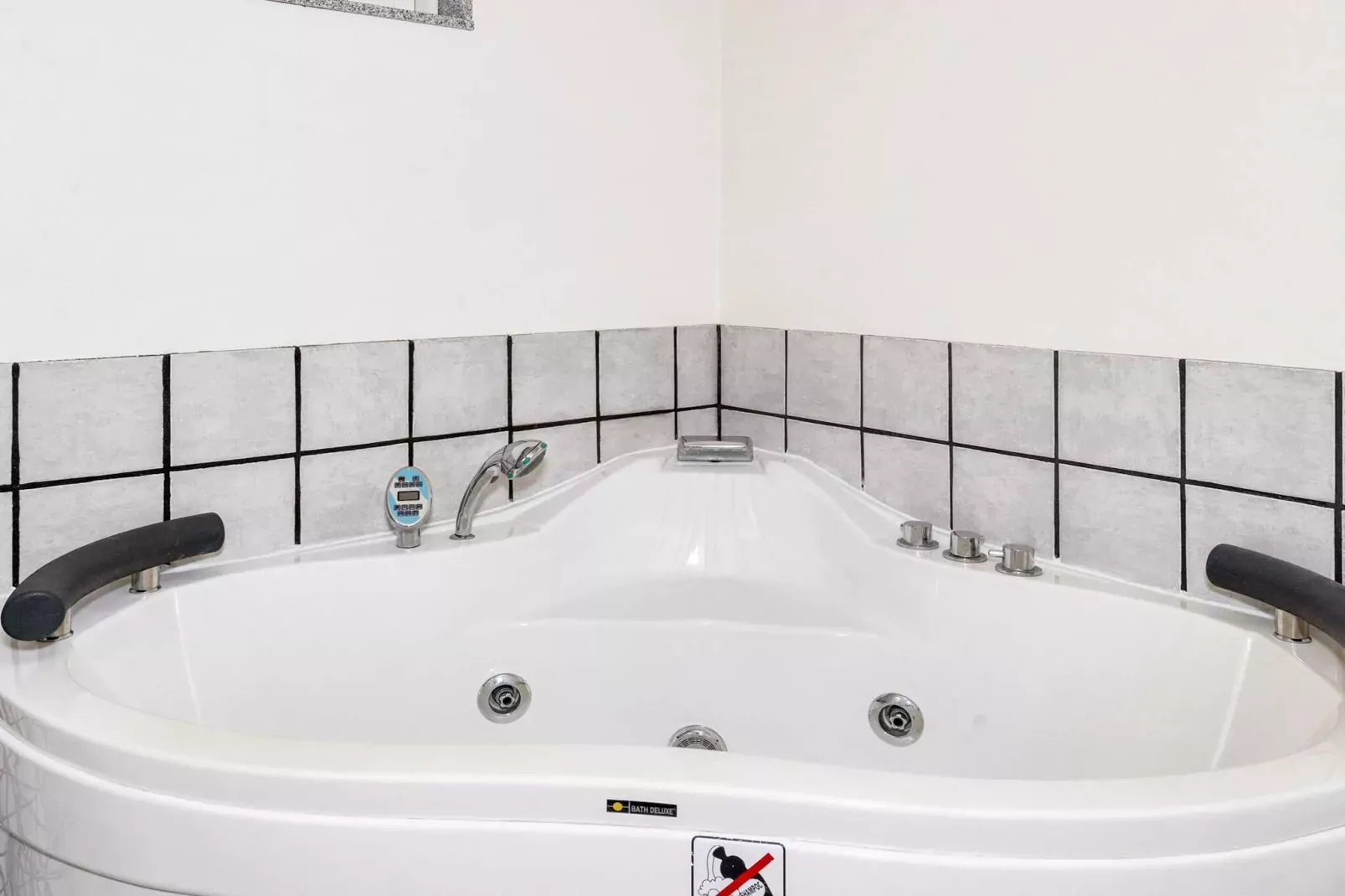 6 persoons vakantie huis in Nibe-Spa