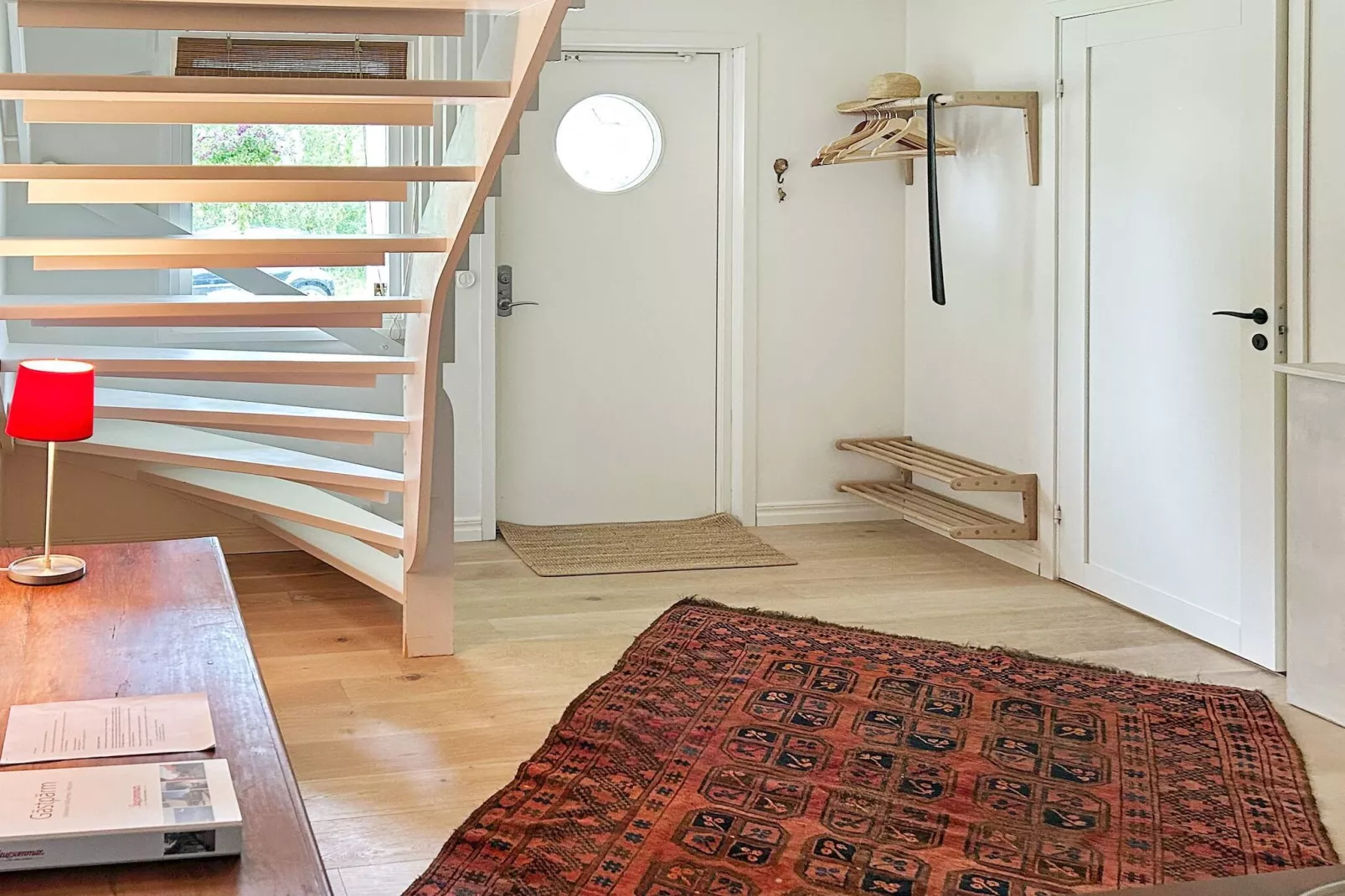 5 persoons vakantie huis in BÅSTAD-Binnen
