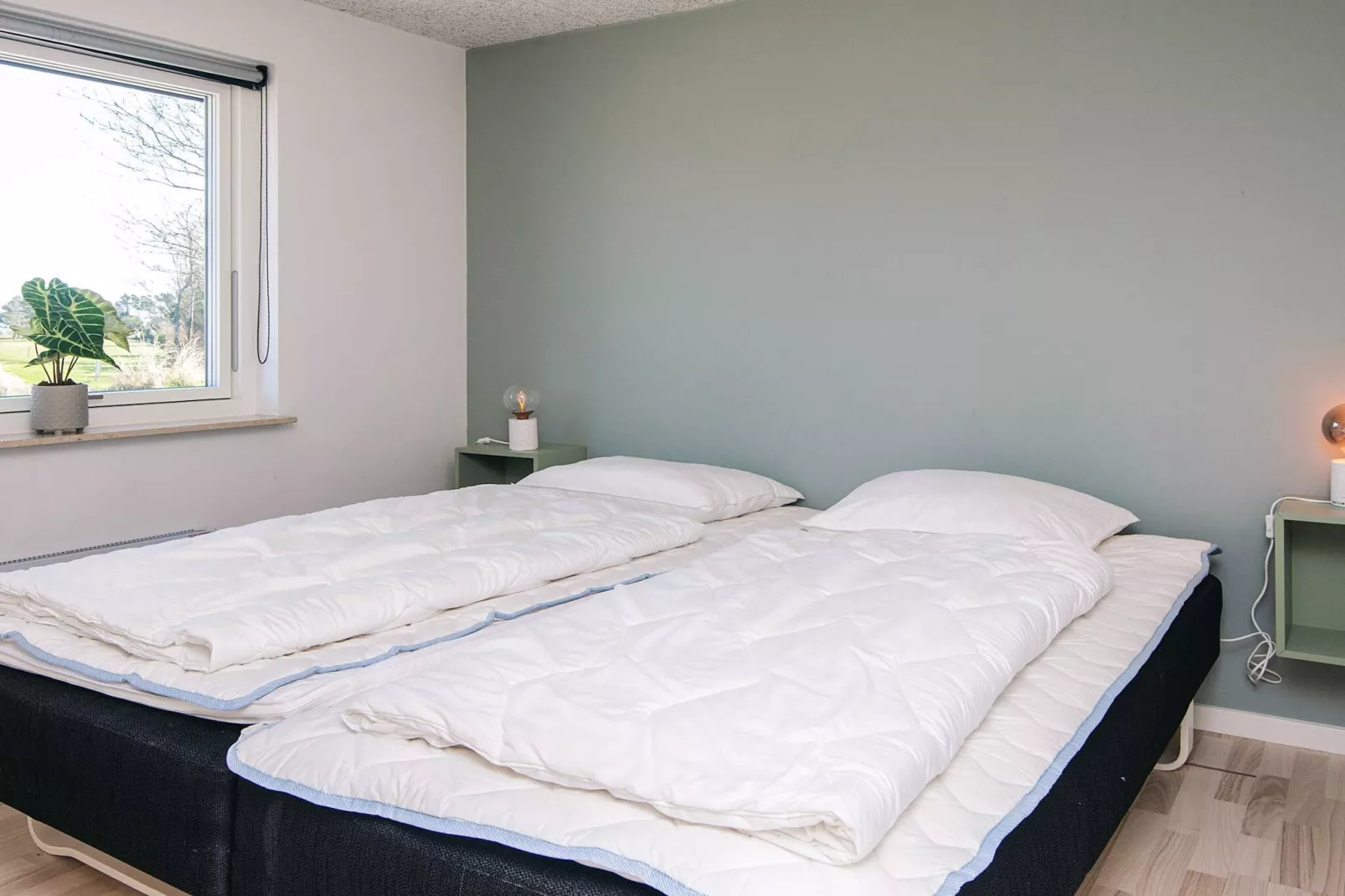 10 persoons vakantie huis in Blåvand-Binnen