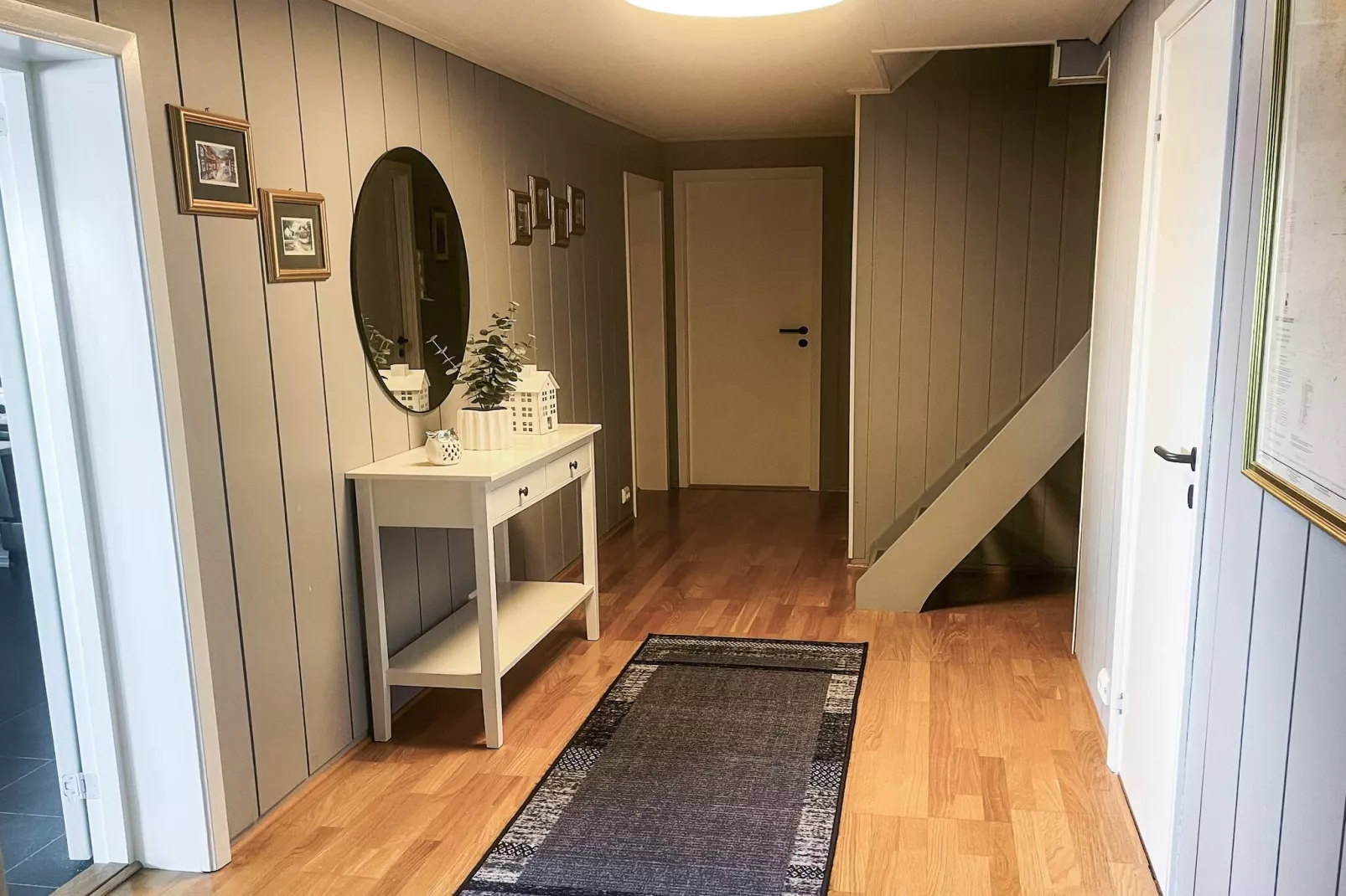 4 persoons vakantie huis in EGERSUND-By Traum-Binnen