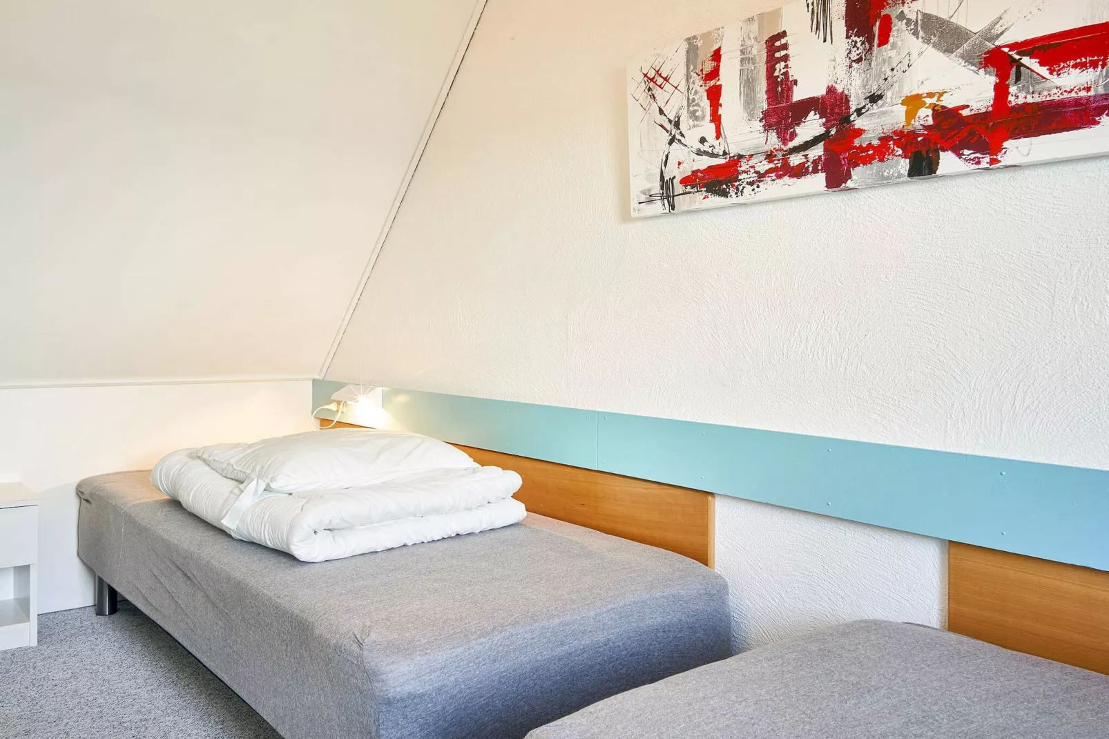 3 room w/seaview-PLUS-Binnen