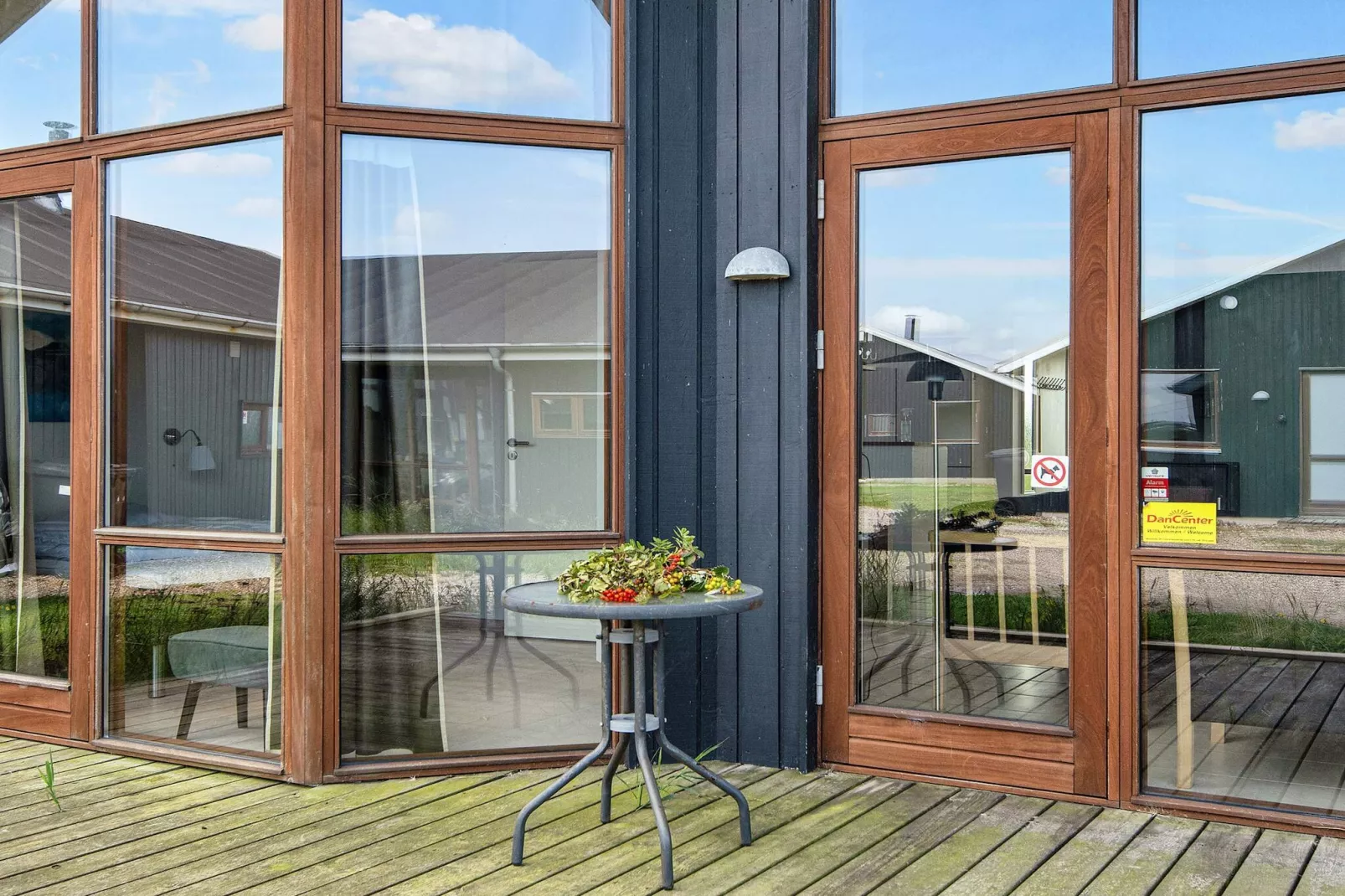 6 persoons vakantie huis in Ulfborg-Uitzicht