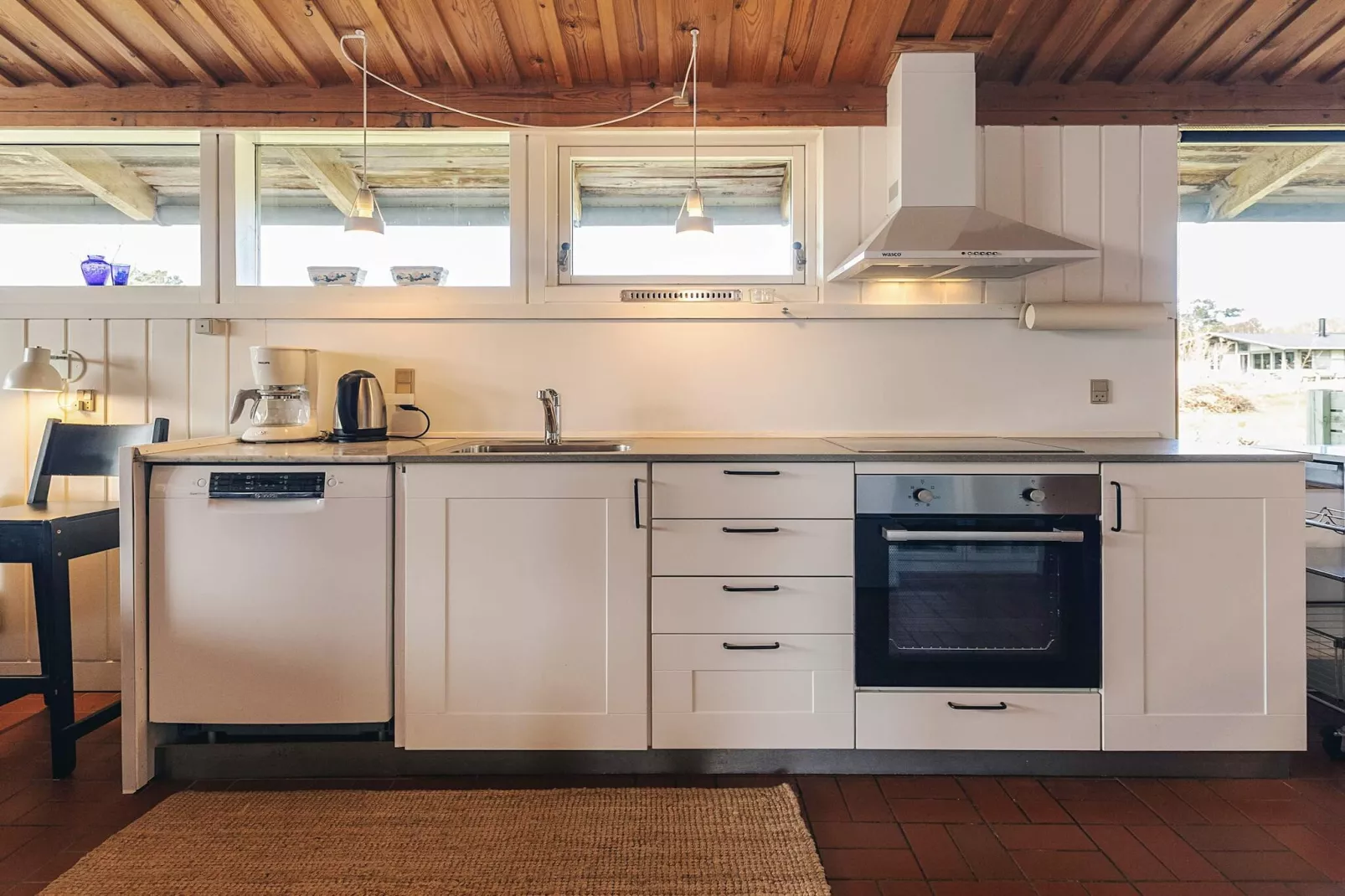 3 room,Premium-Binnen