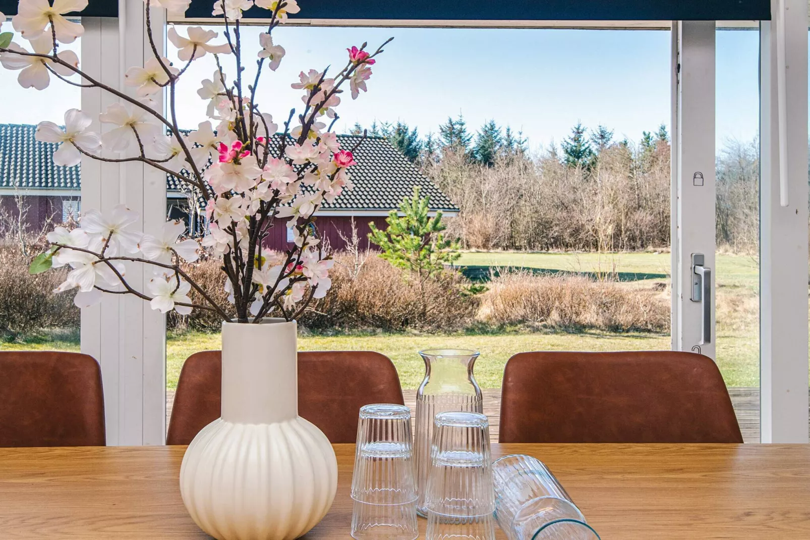 10 persoons vakantie huis in Brovst-By Traum-Binnen