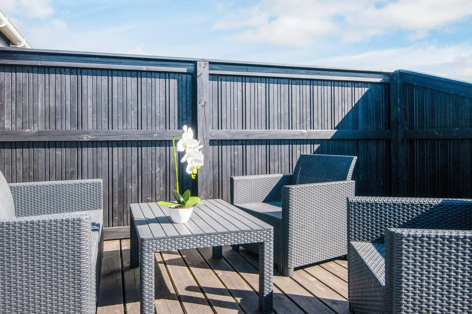 6 persoons vakantie huis in Hirtshals-By Traum-Uitzicht