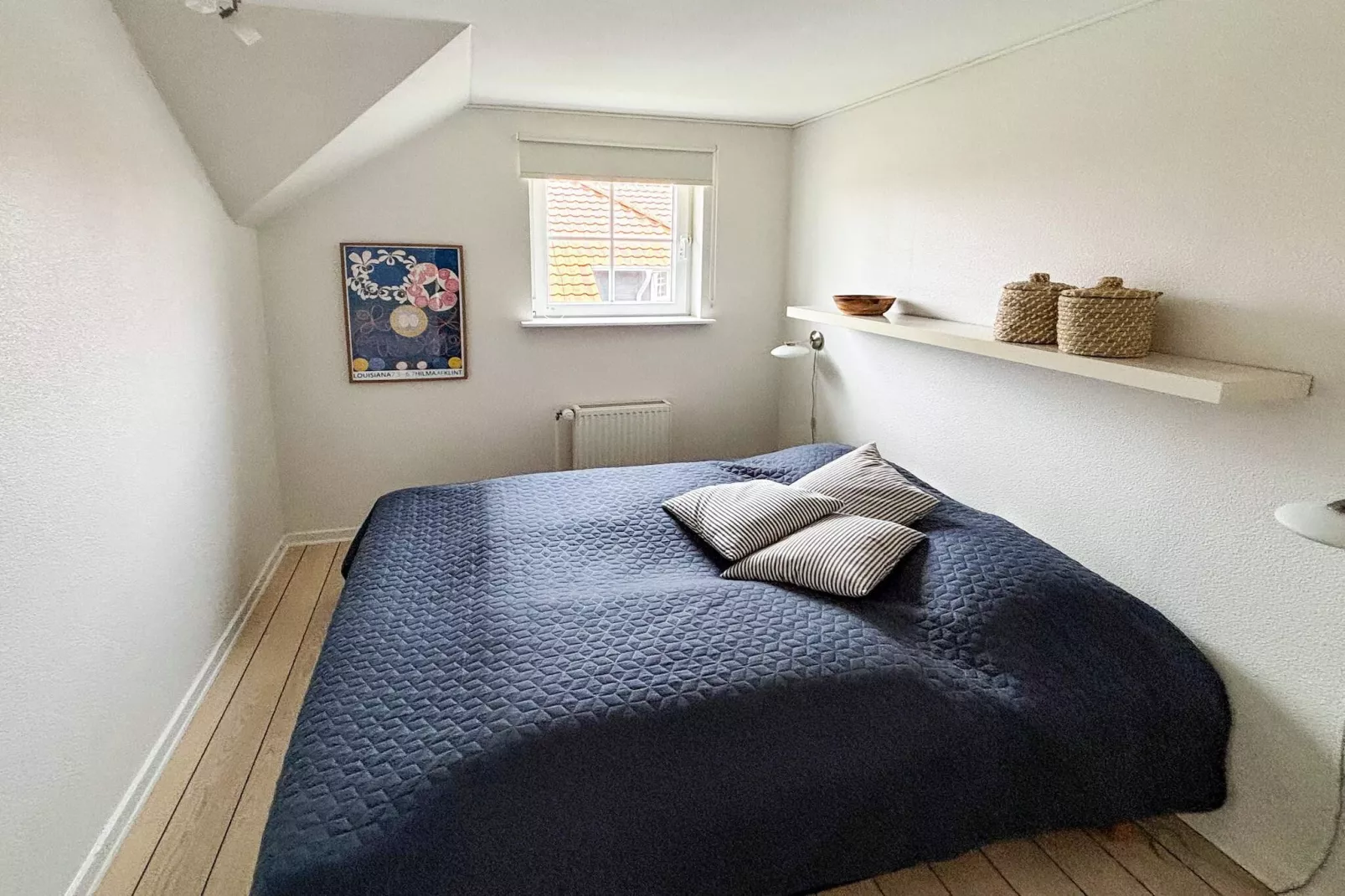 8 persoons vakantie huis in Bogense-By Traum-Binnen