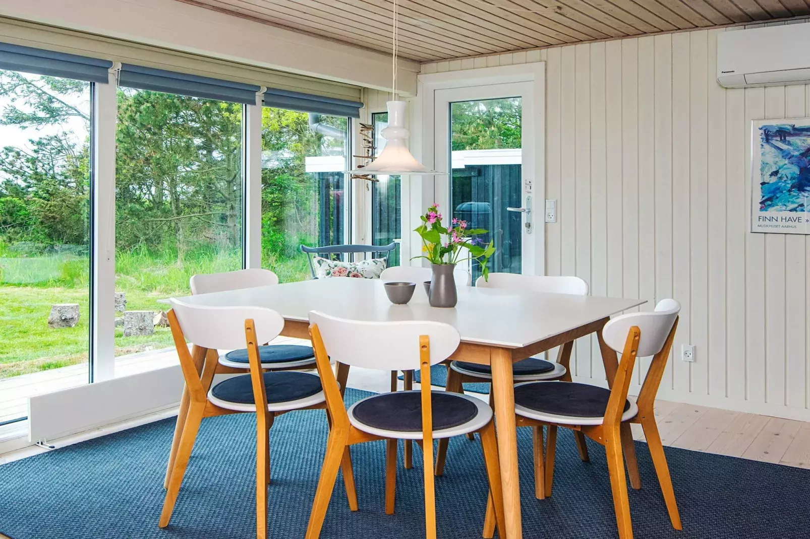 6 persoons vakantie huis in Thyholm-By Traum-Binnen