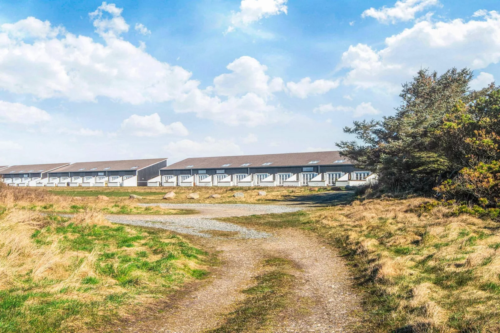 6 persoons vakantie huis in Vestervig-By Traum-Buitenlucht
