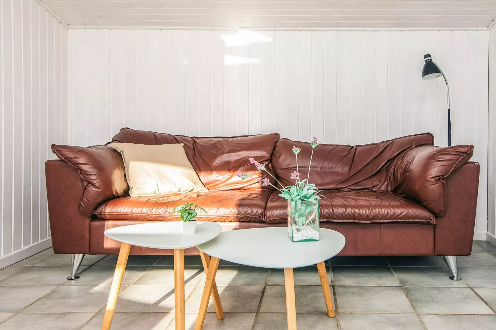 5 persoons vakantie huis in Thyholm-By Traum