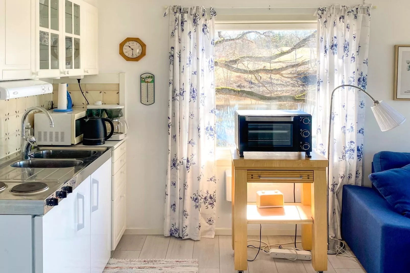 4 persoons vakantie huis in BENGTSFORS-By Traum-Binnen