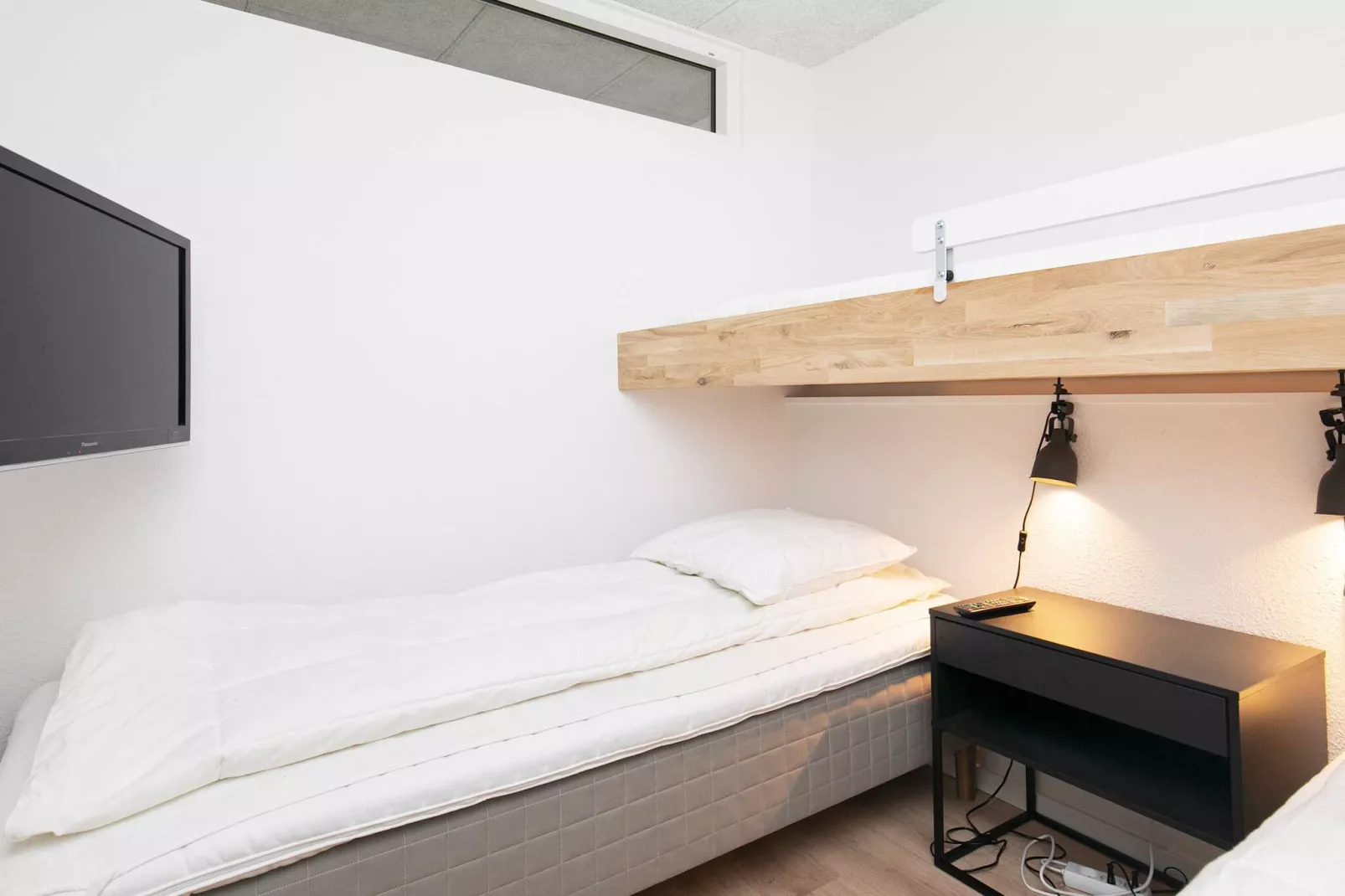 2 room,w/partially seaview,renovated-Binnen