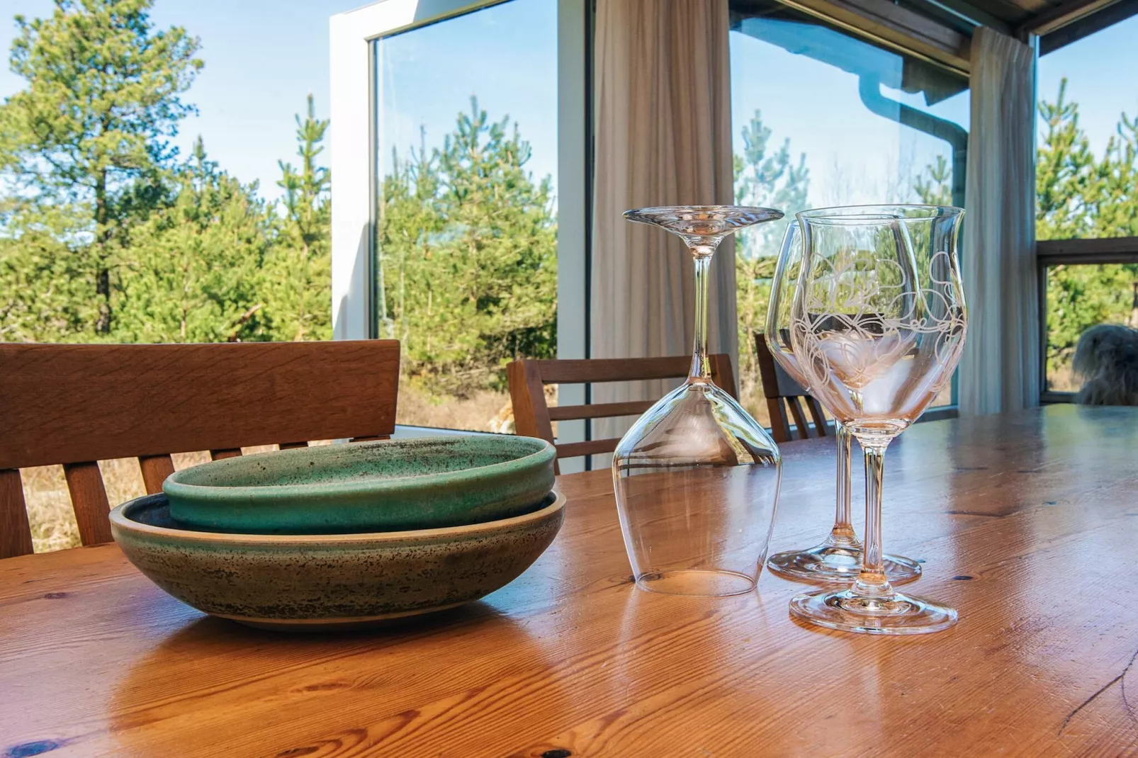 6 persoons vakantie huis in Rømø-By Traum-Binnen