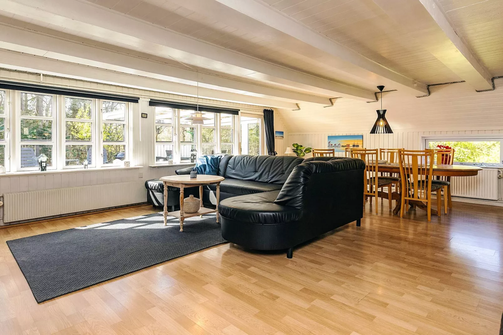 6 persoons vakantie huis in Hals-By Traum-Binnen