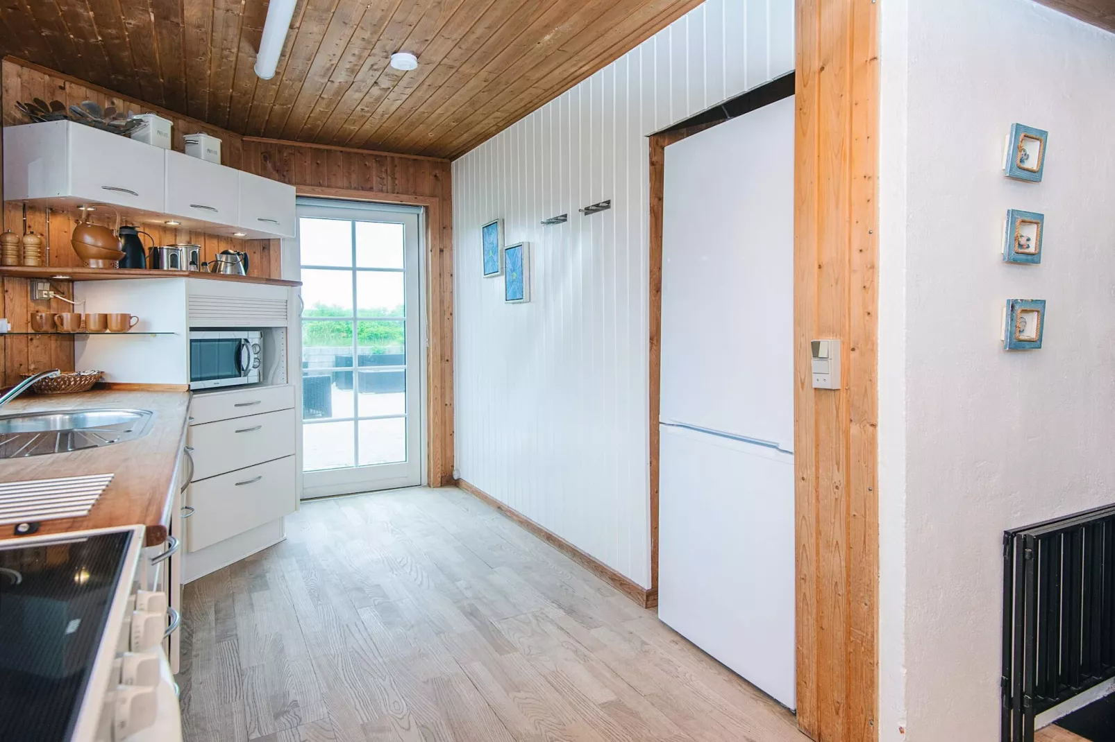 12 persoons vakantie huis in Harboøre-By Traum-Binnen