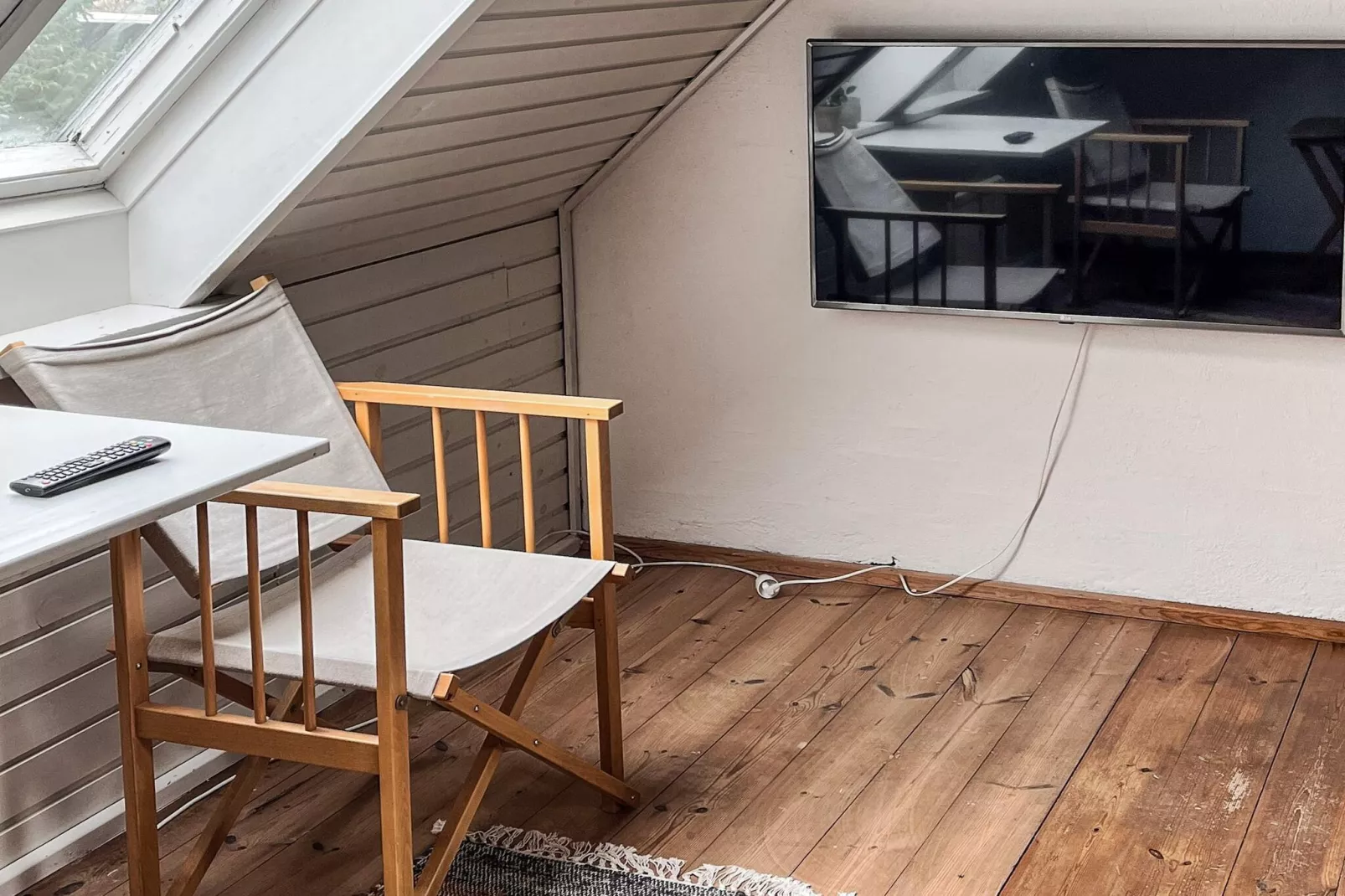 4 persoons vakantie huis in Rømø-By Traum-Binnen