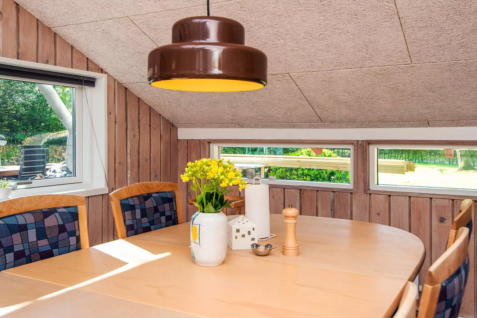 6 persoons vakantie huis in Toftlund-Binnen