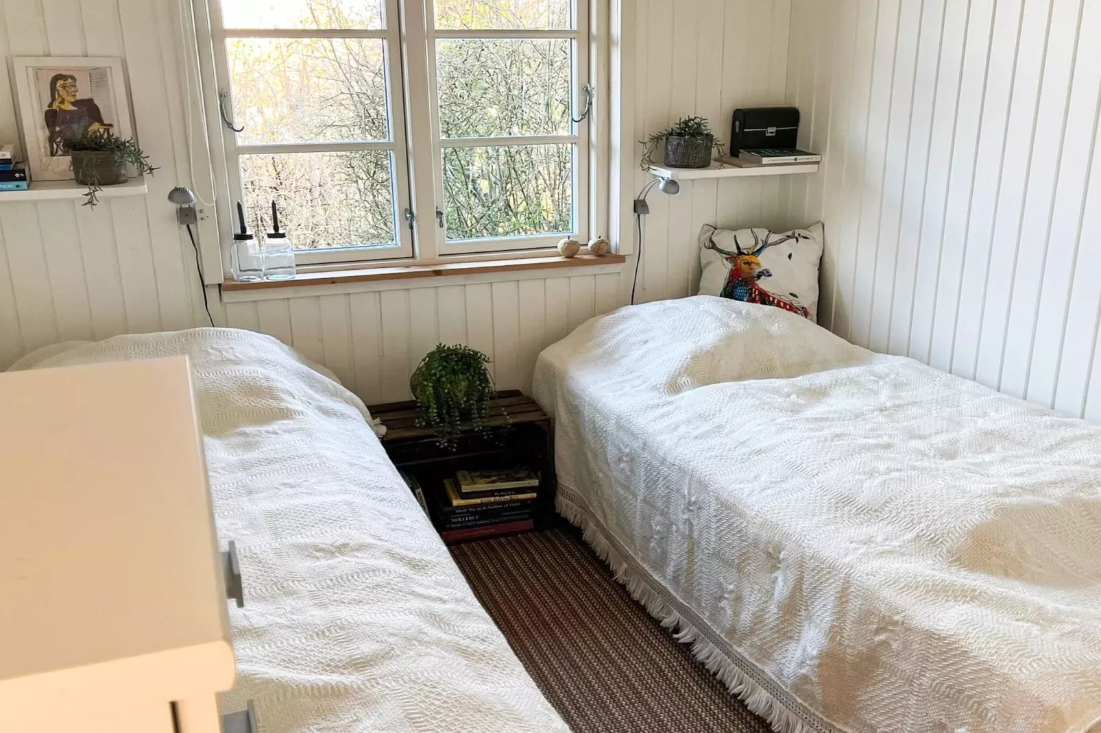 6 persoons vakantie huis in Ebeltoft-Niet-getagd
