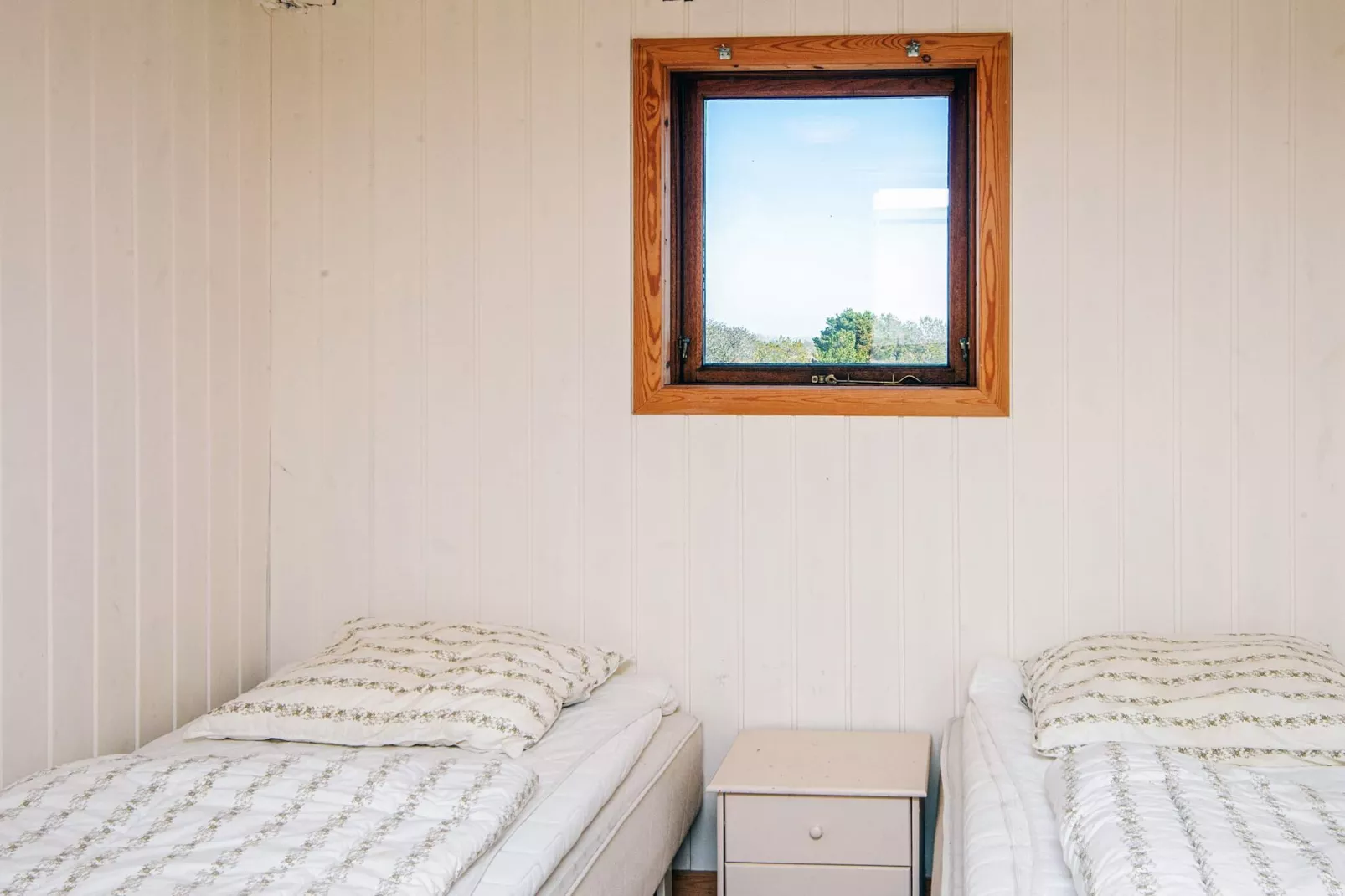 4 persoons vakantie huis in Fanø-By Traum-Binnen
