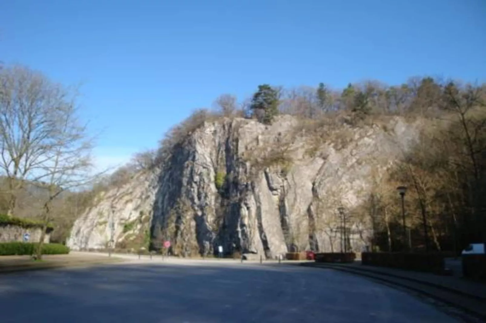 Domaine De L'Ecureuil 2-Gebieden zomer 20km