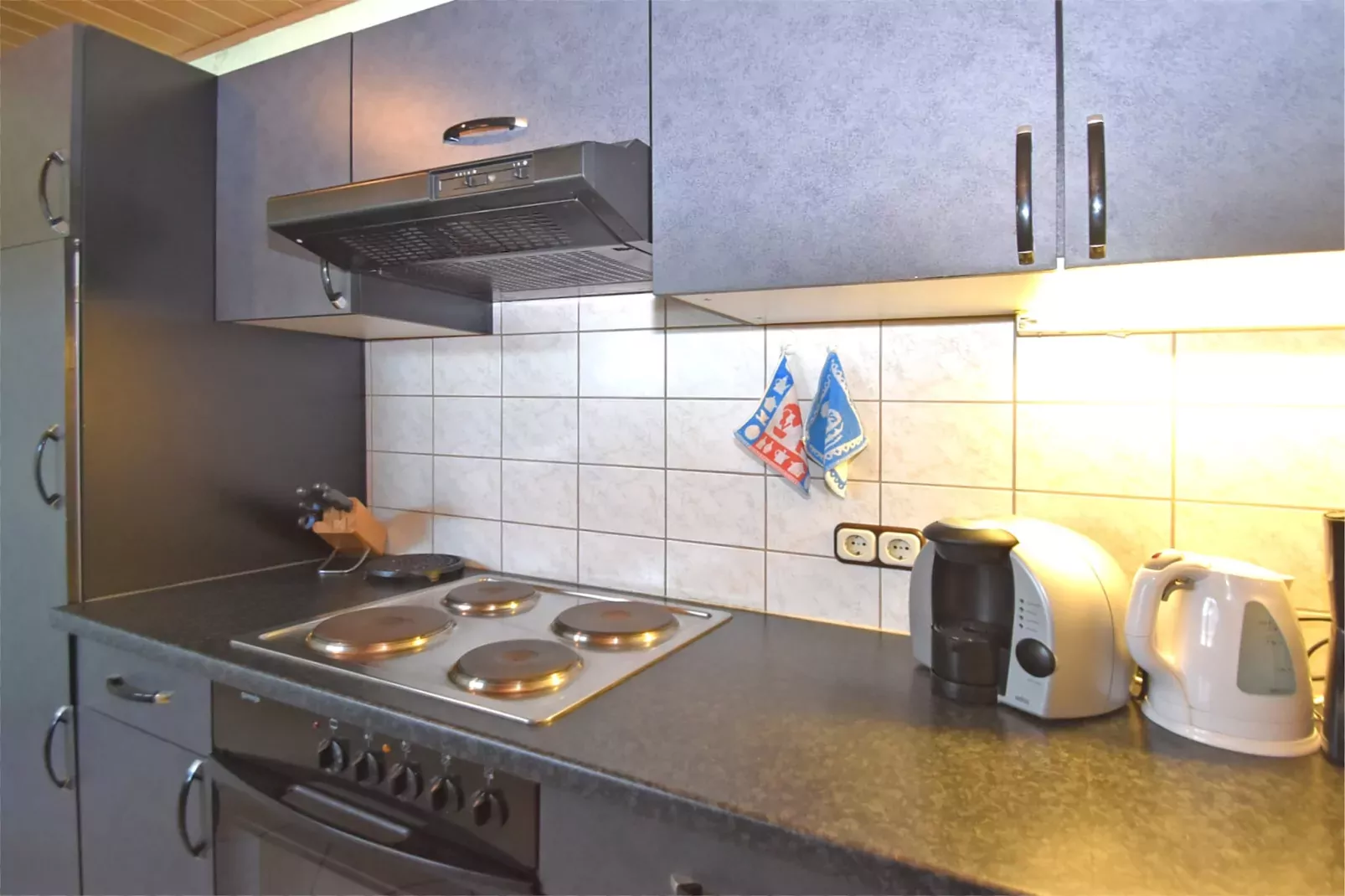 Severin-Keuken