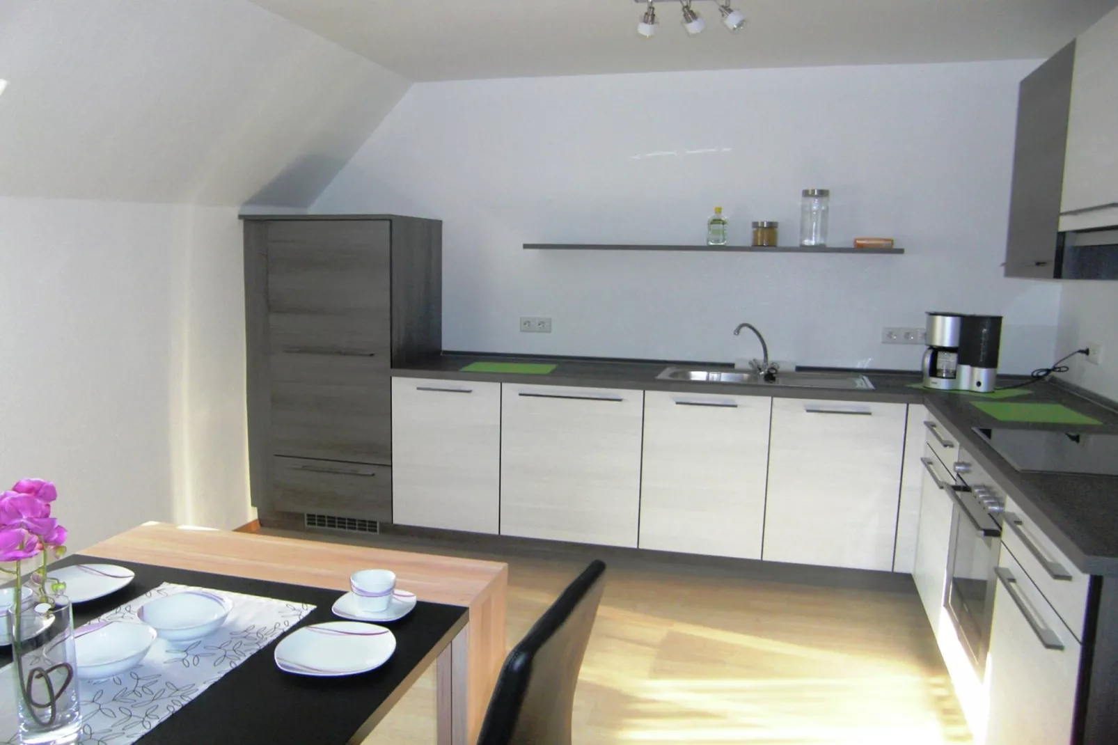 Sauerlandstuben-Keuken