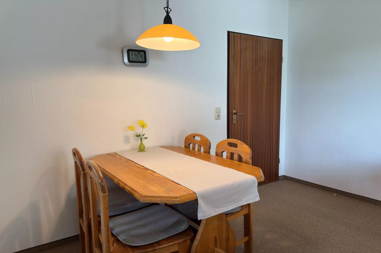 Fewo Sandra Nr 24-Eetkamer