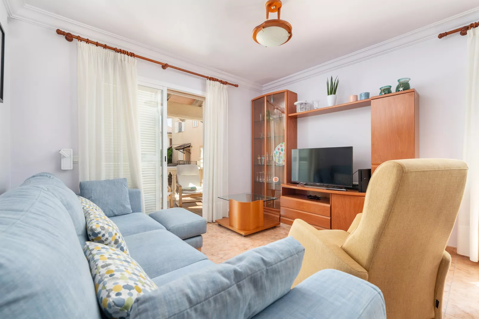 Aritja, 5-Woonkamer