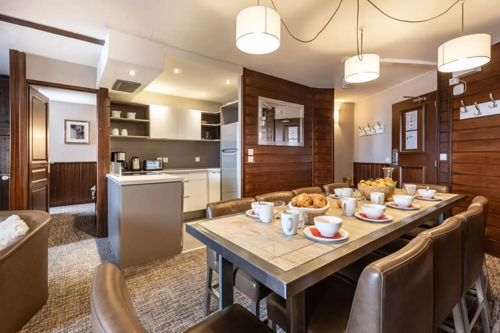 Chalet Altitude Val 2400 1