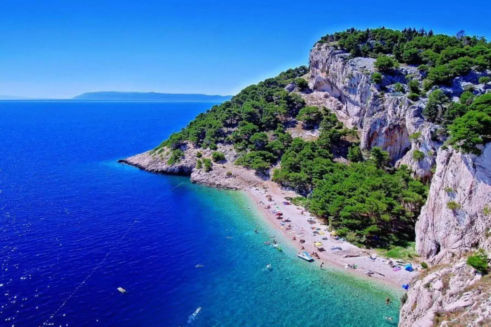 Apartman Milas 3-Gebieden zomer 20km