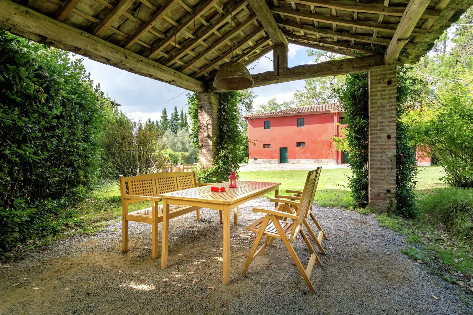 Appartamento Luna-Terrasbalkon