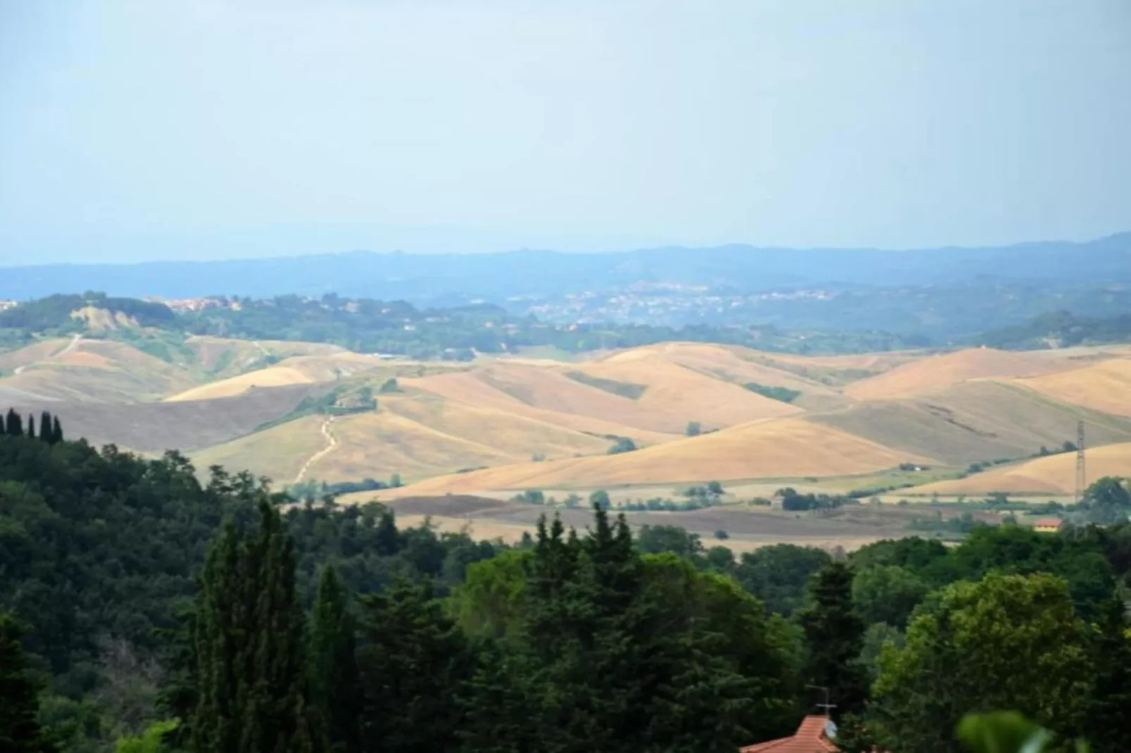 La Casa dei Nonni-Gebieden zomer 20km