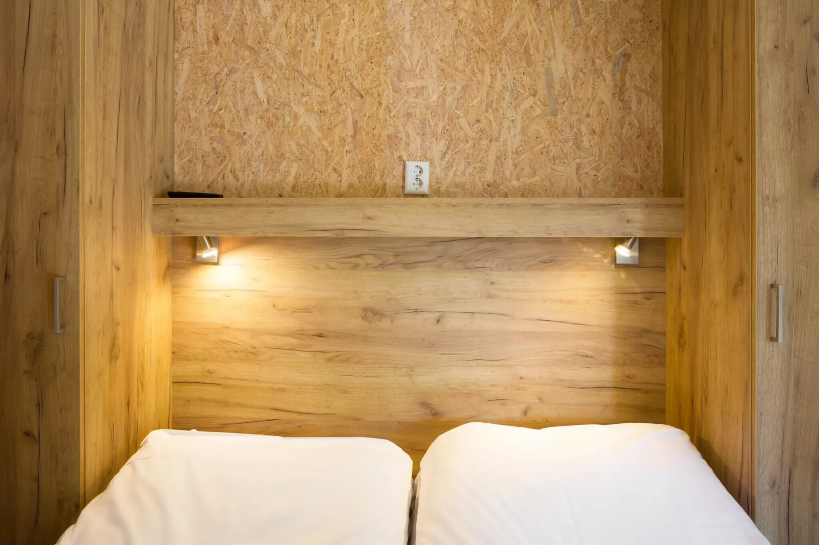 Vakantiepark Beach Resort 7-Slaapkamer