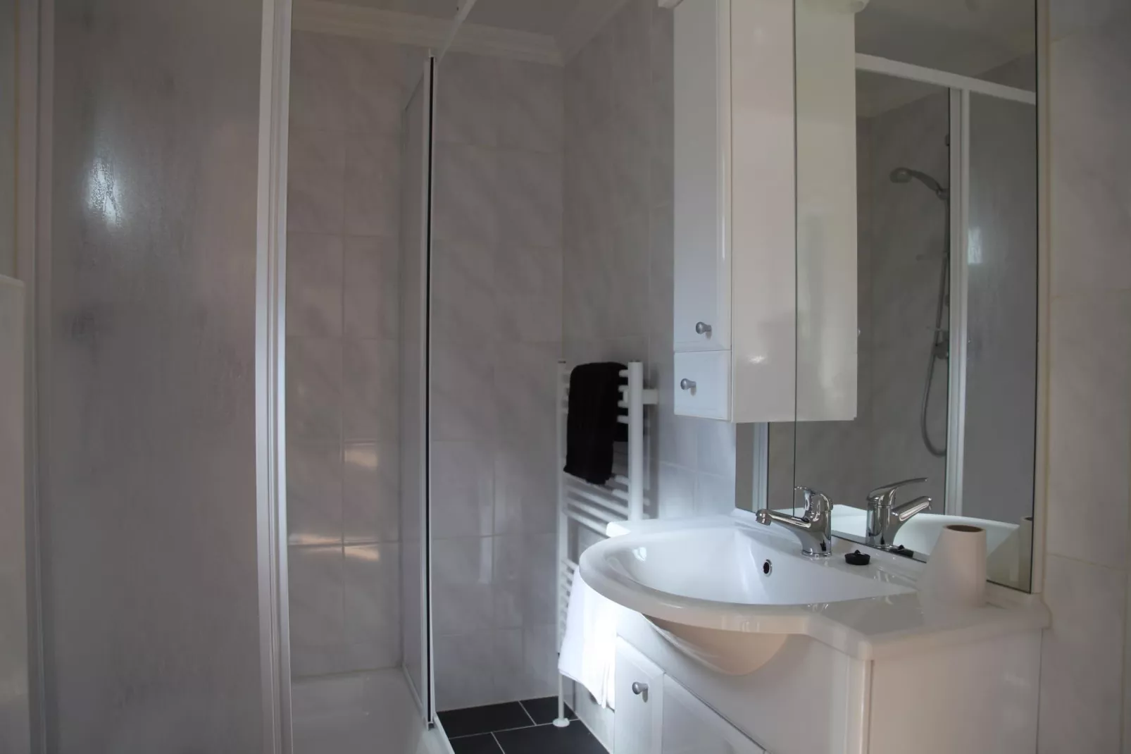 Landgoed Het Grote Zand 8-Badkamer
