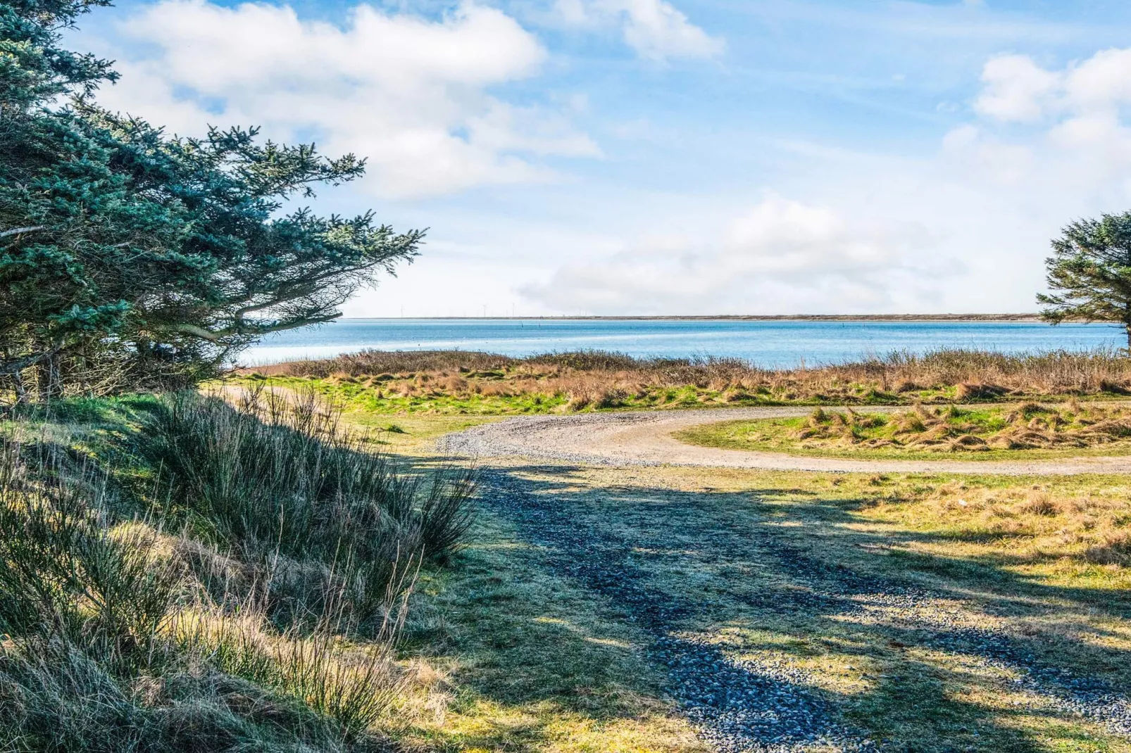 6 persoons vakantie huis in Vestervig-By Traum-Buitenlucht
