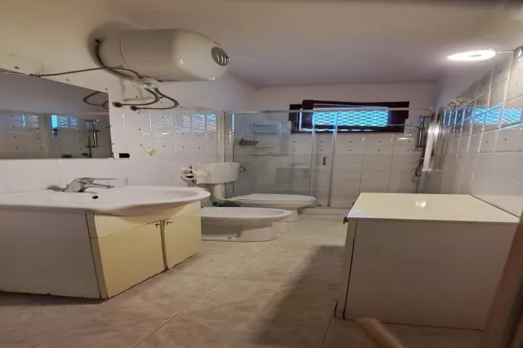 Appartamento Stintino - Badkamer