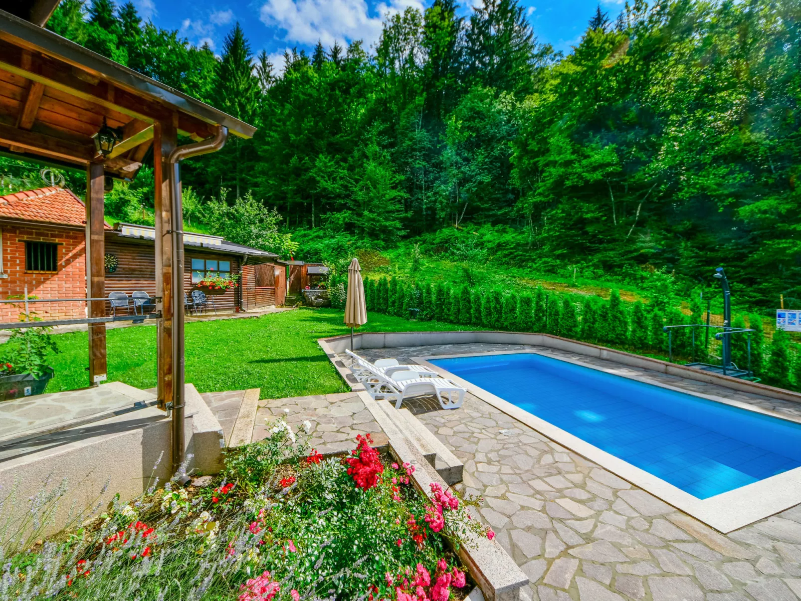 Božica-Buiten