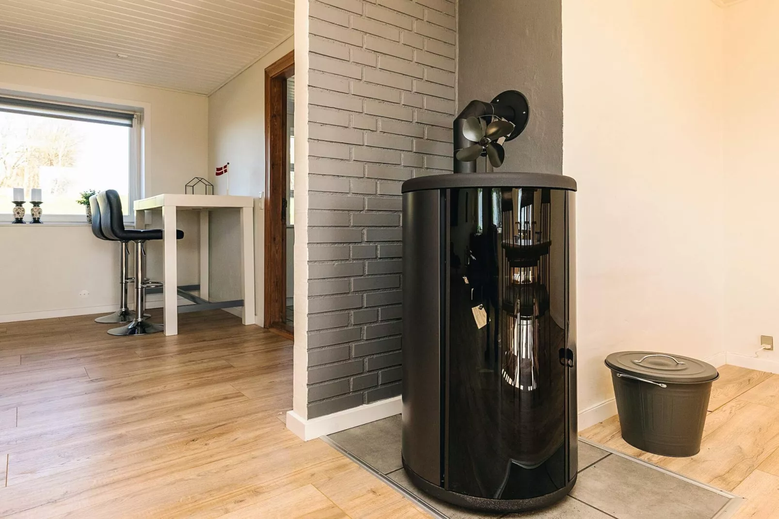 4 persoons vakantie huis in Østervrå-By Traum-Binnen