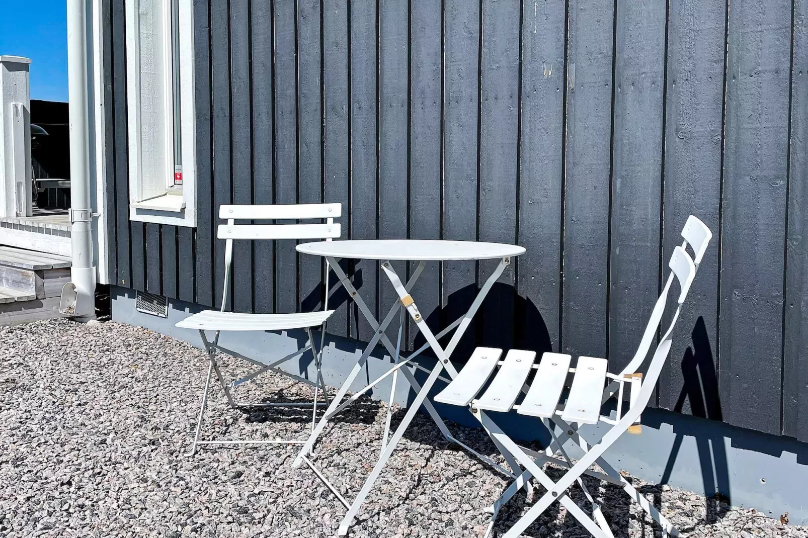 4 persoons vakantie huis in KARLSTAD-Buitenlucht
