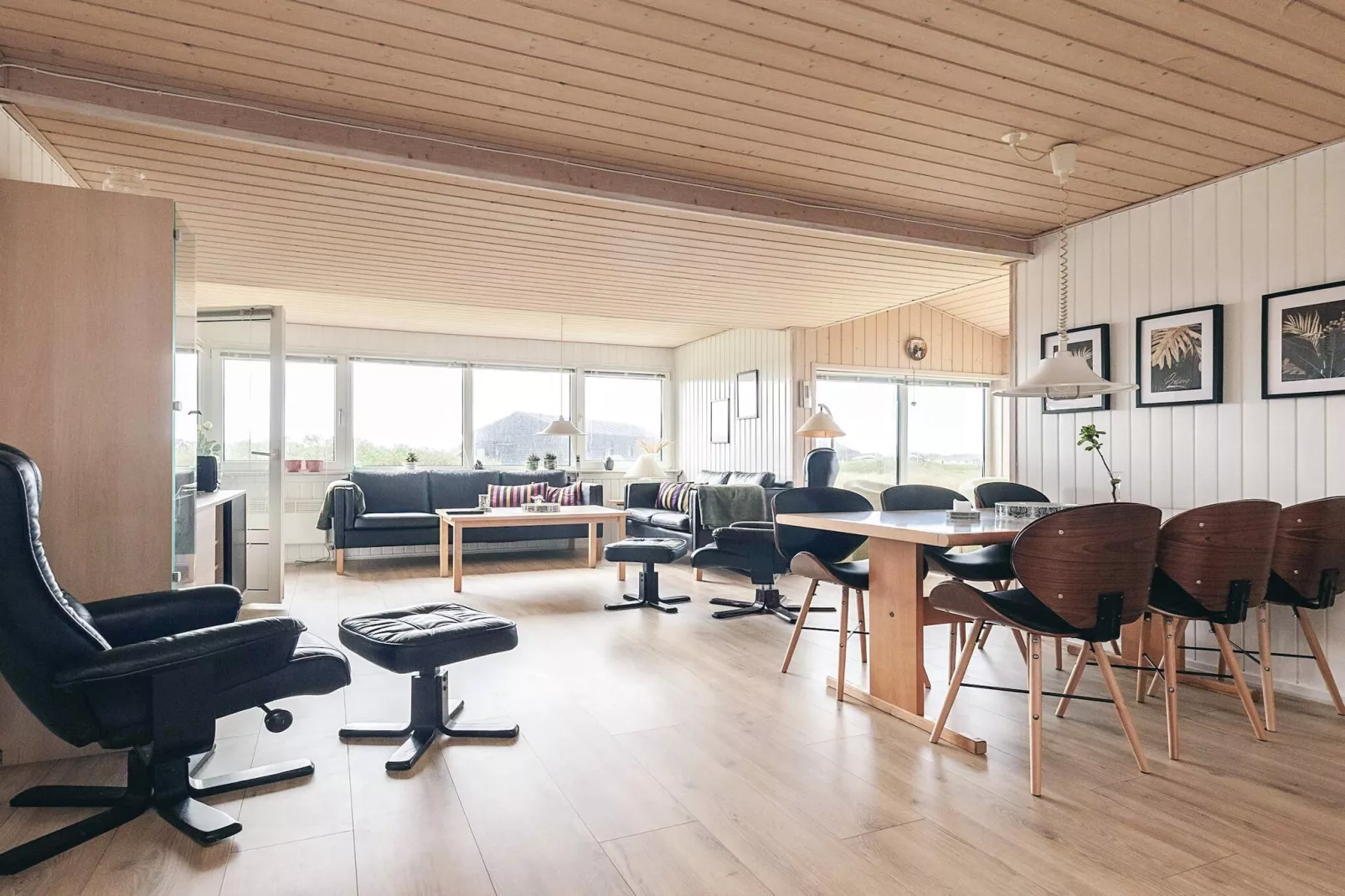 4 persoons vakantie huis in Løkken-By Traum-Binnen
